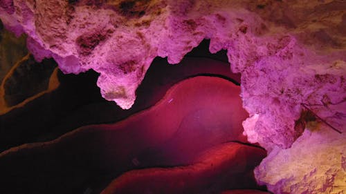 Darmowe zdjęcie z galerii z jaskinia, jaskinie, natura