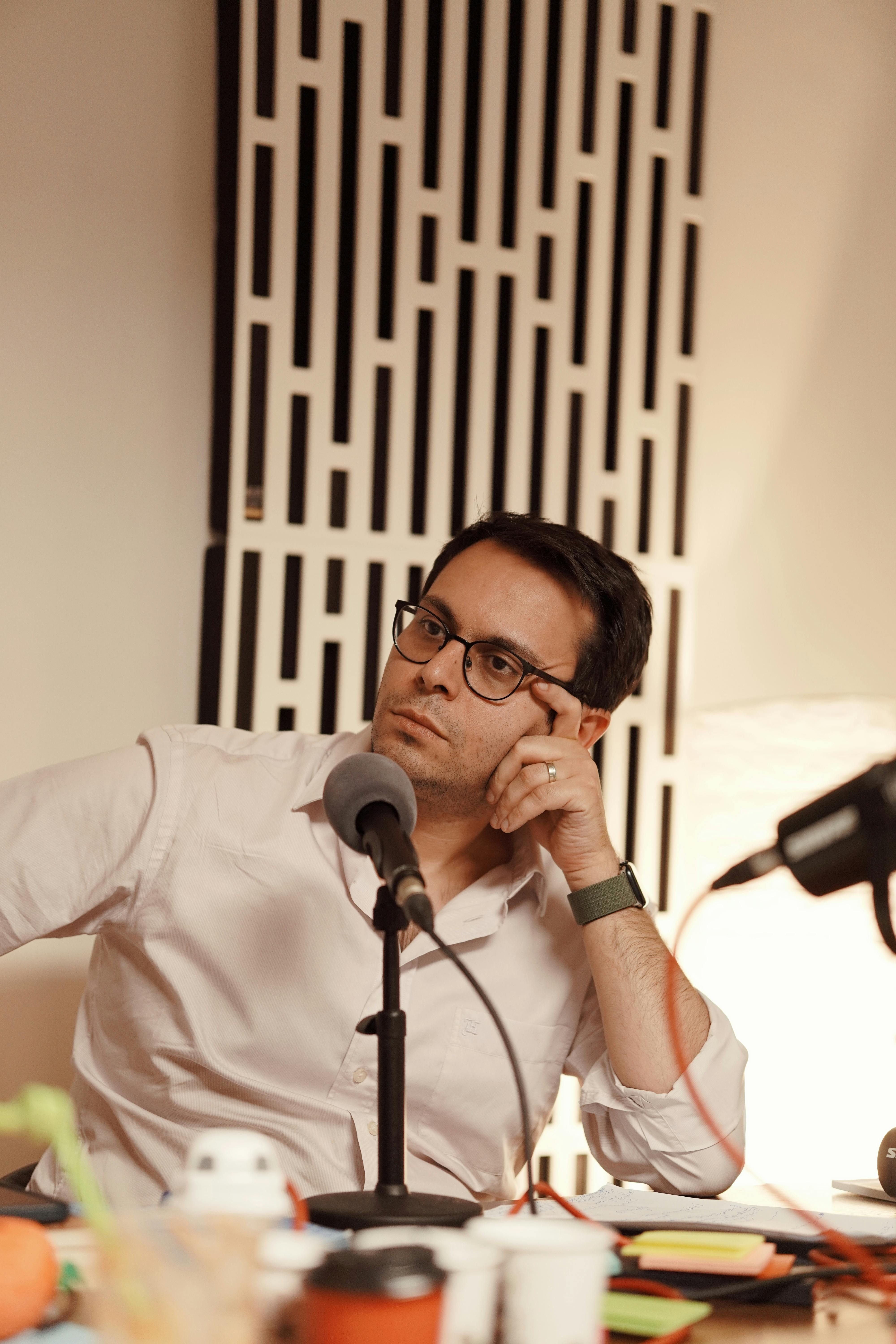 How To Create A Free Podcast Show