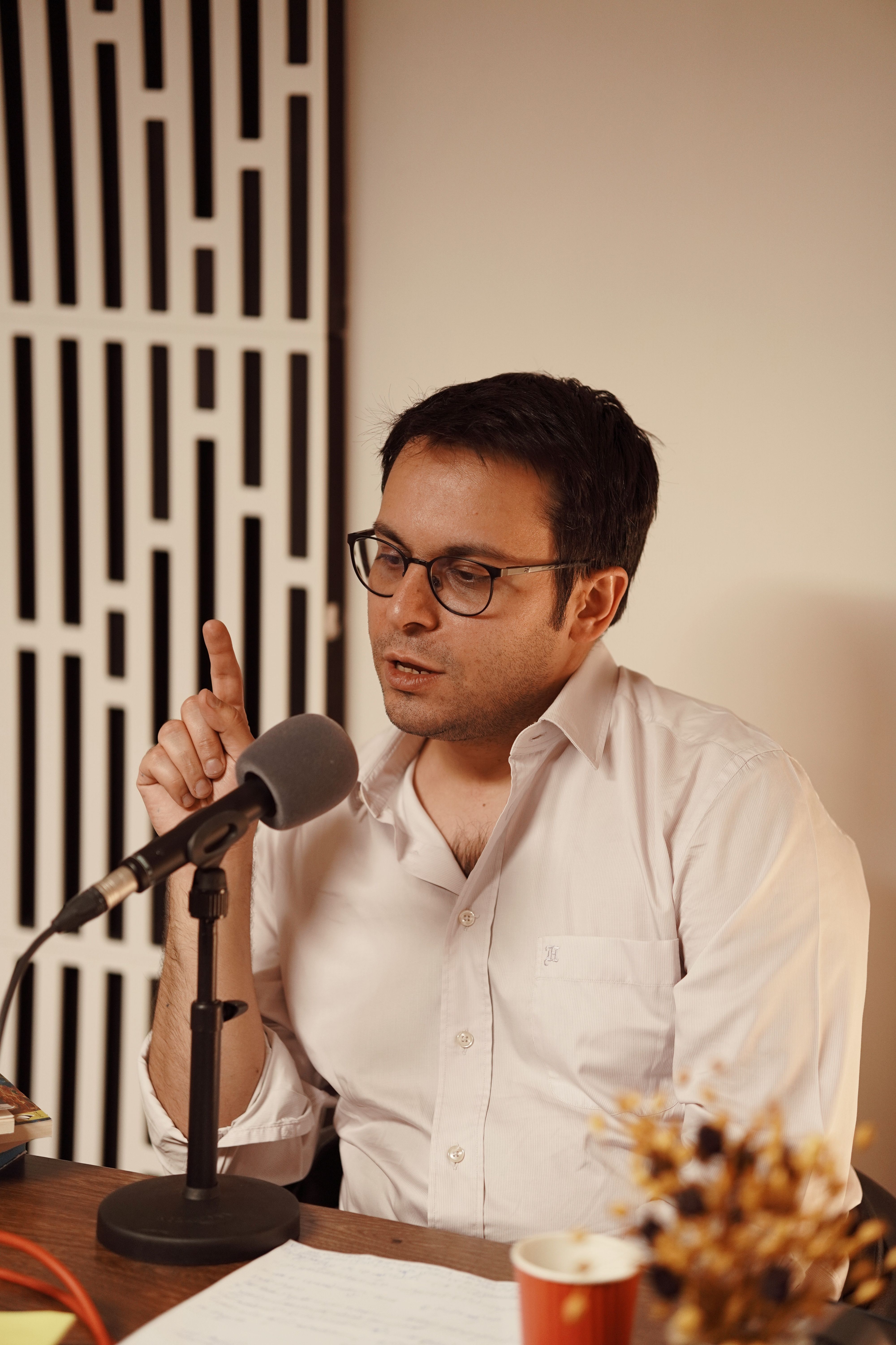 Podcast Profits