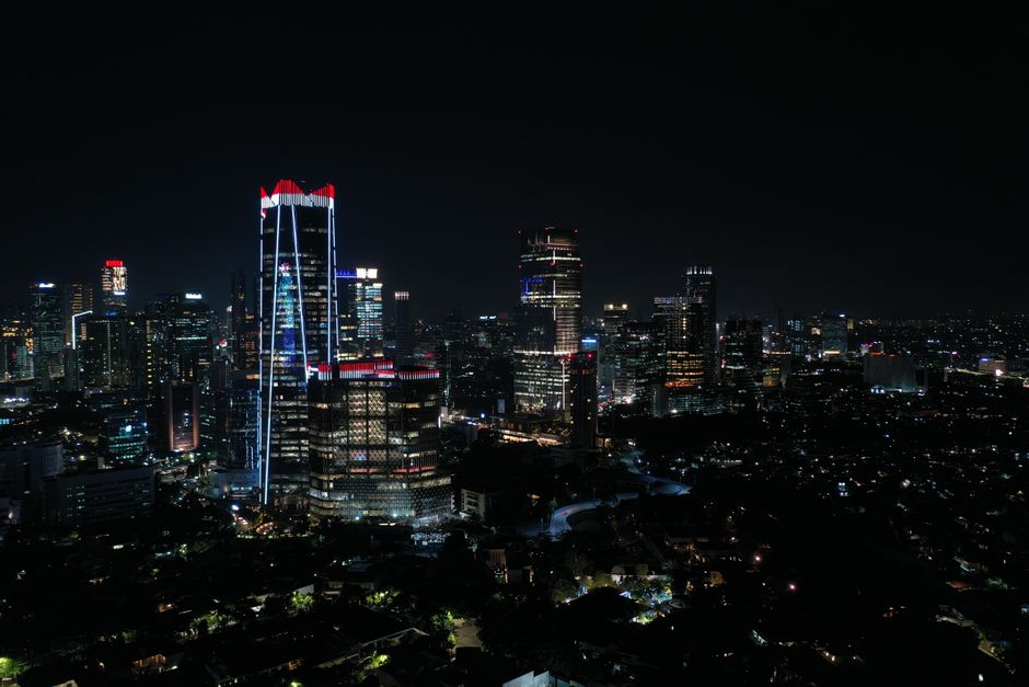 Ekonomi Indonesia 2024: Tantangan dan Peluang yang Harus Kamu Tahu