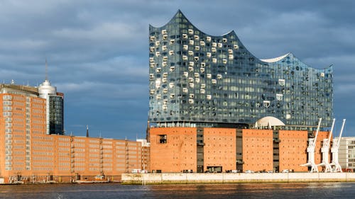 Elbphilharmonie