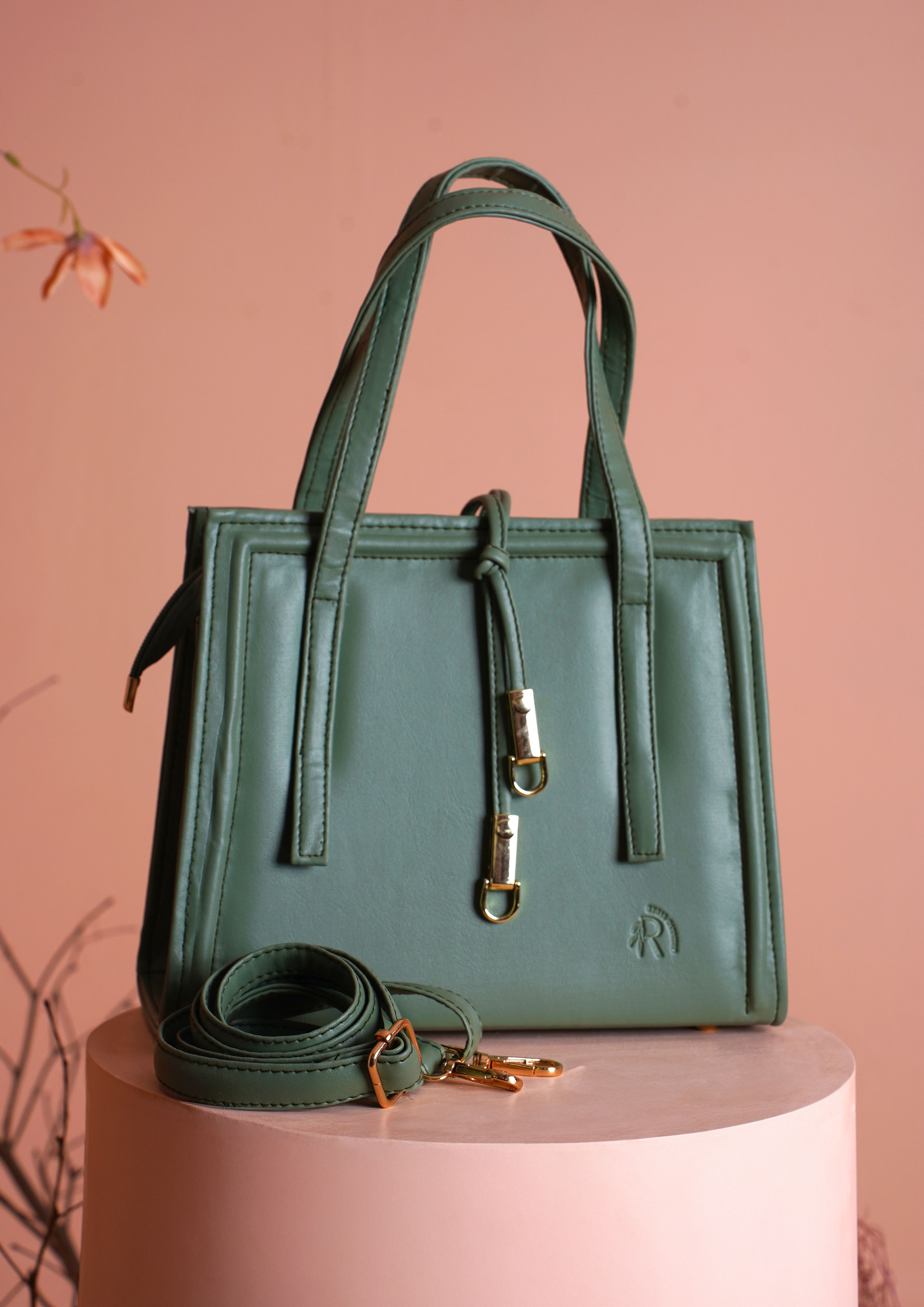 Bolsa Transversal