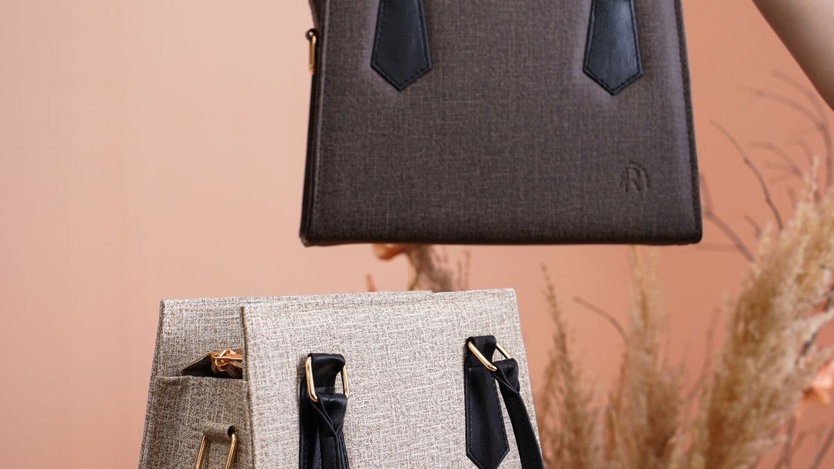 Accessoires éthiques pour femmes