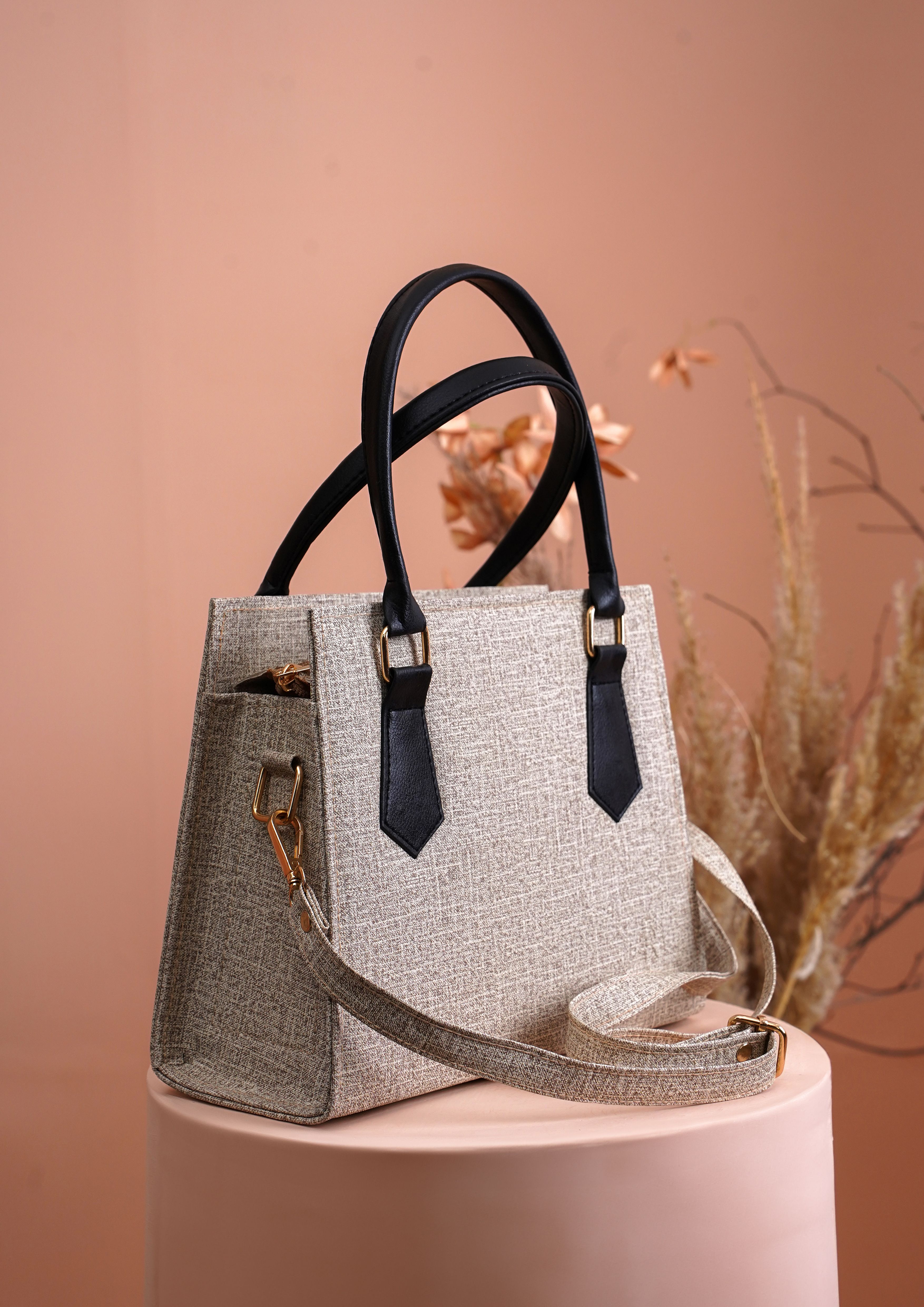 Bolsa Casual