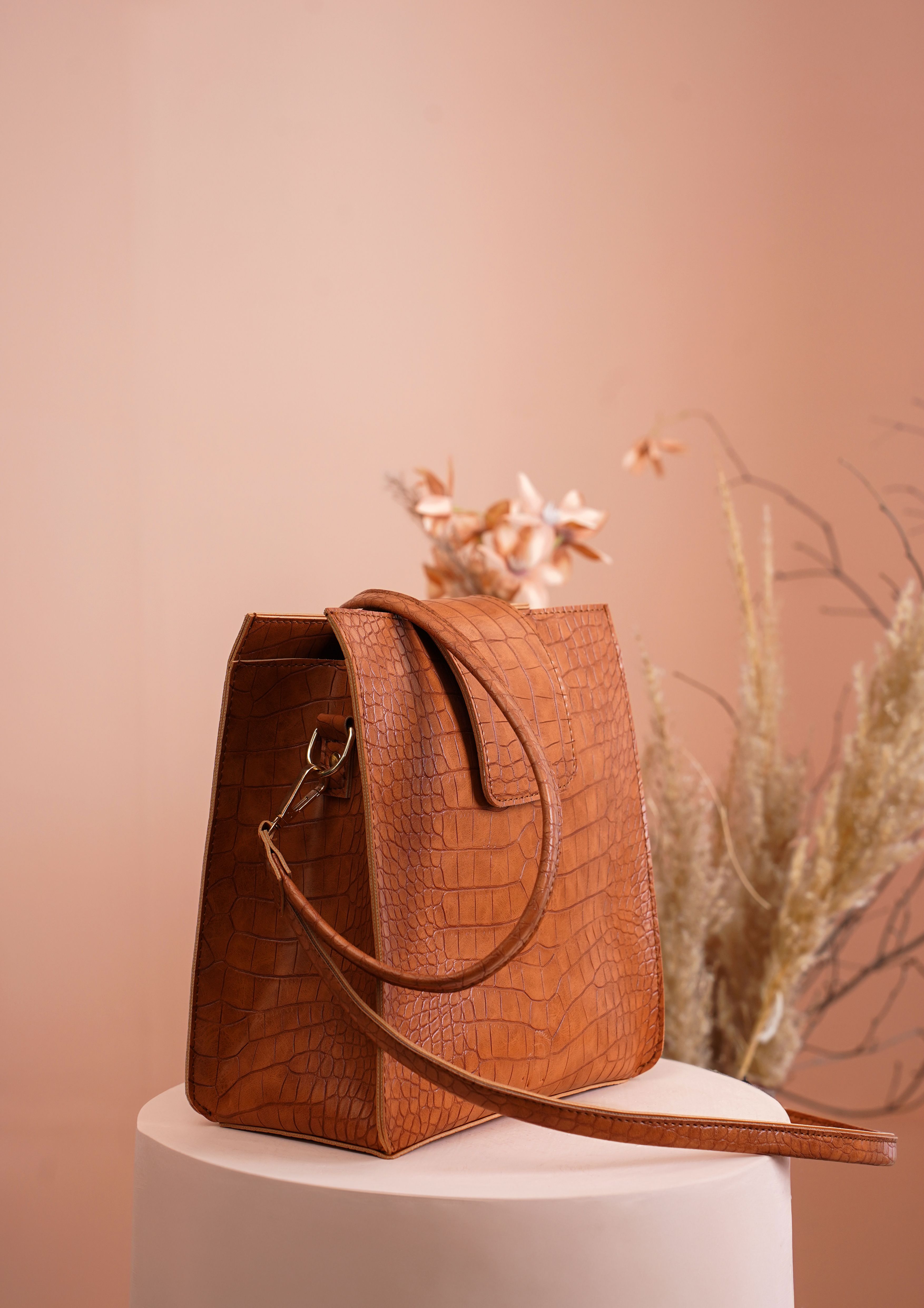 Bolsa Transversal
