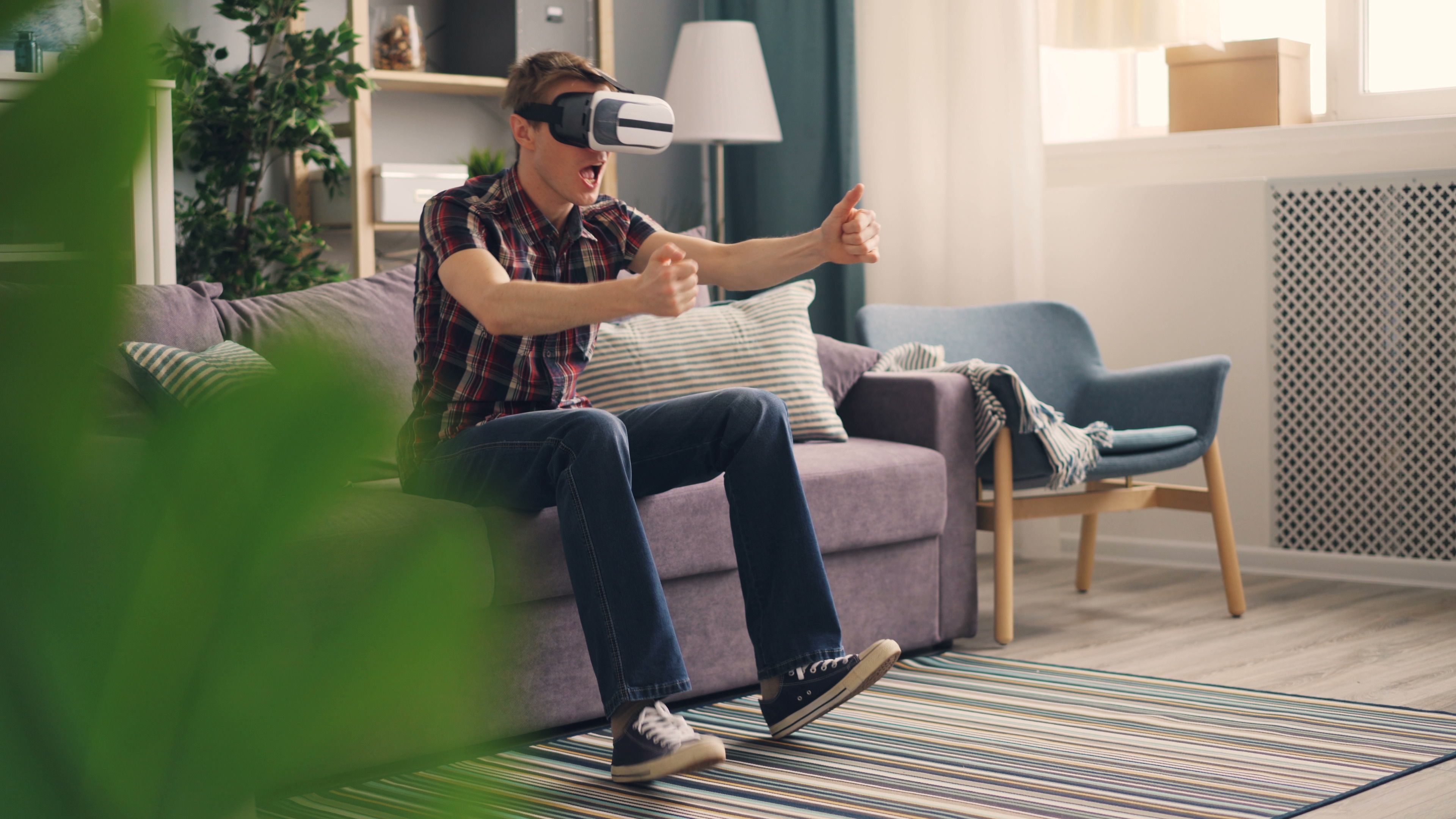Video Game Worlds to Live In or Be Trapped In: Gaming Community Answers — Photo by Vitaly Gariev on Pexels