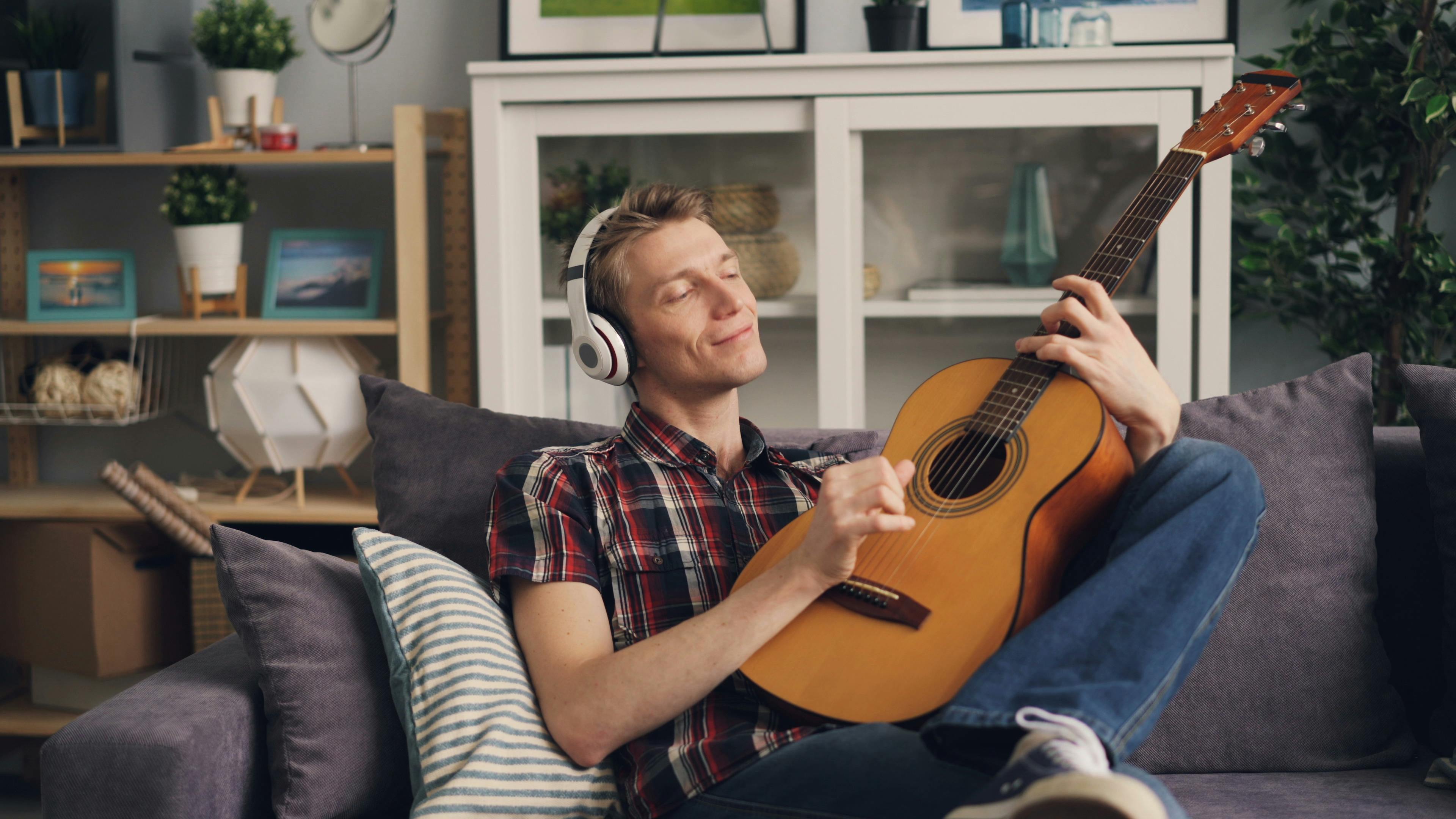 Spotify's best music discovery feature embarrassed me — and I didn't see it coming — Photo by Vitaly Gariev on Pexels