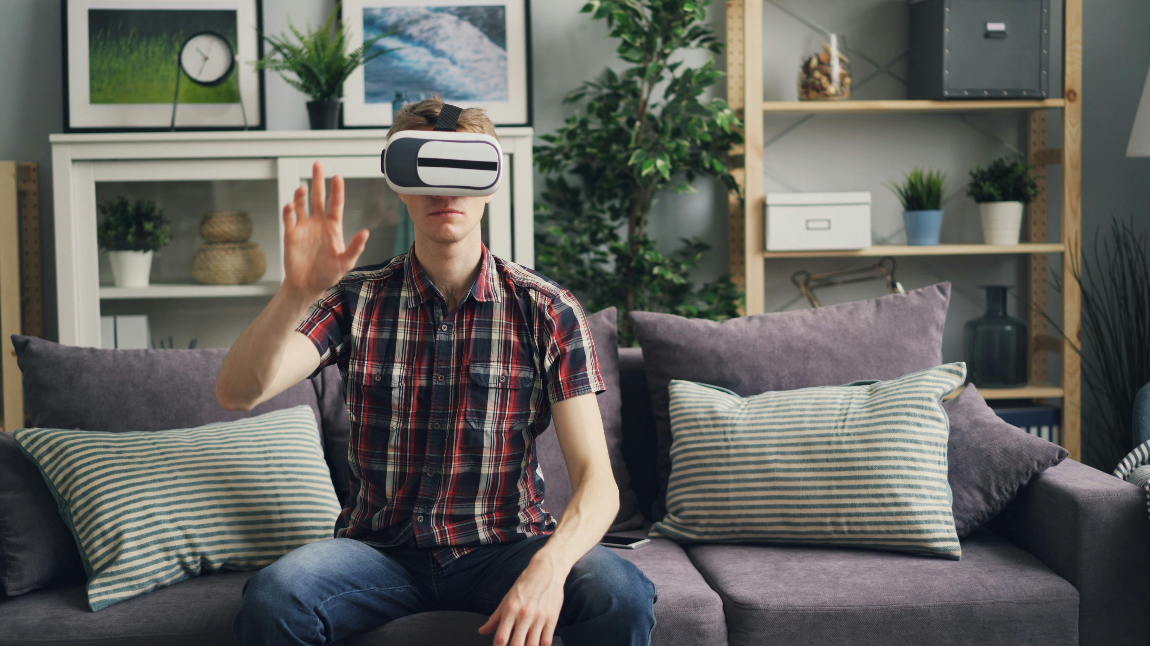 I set up a VLAN for my smart home and you should too - How — Photo by Vitaly Gariev on Pexels