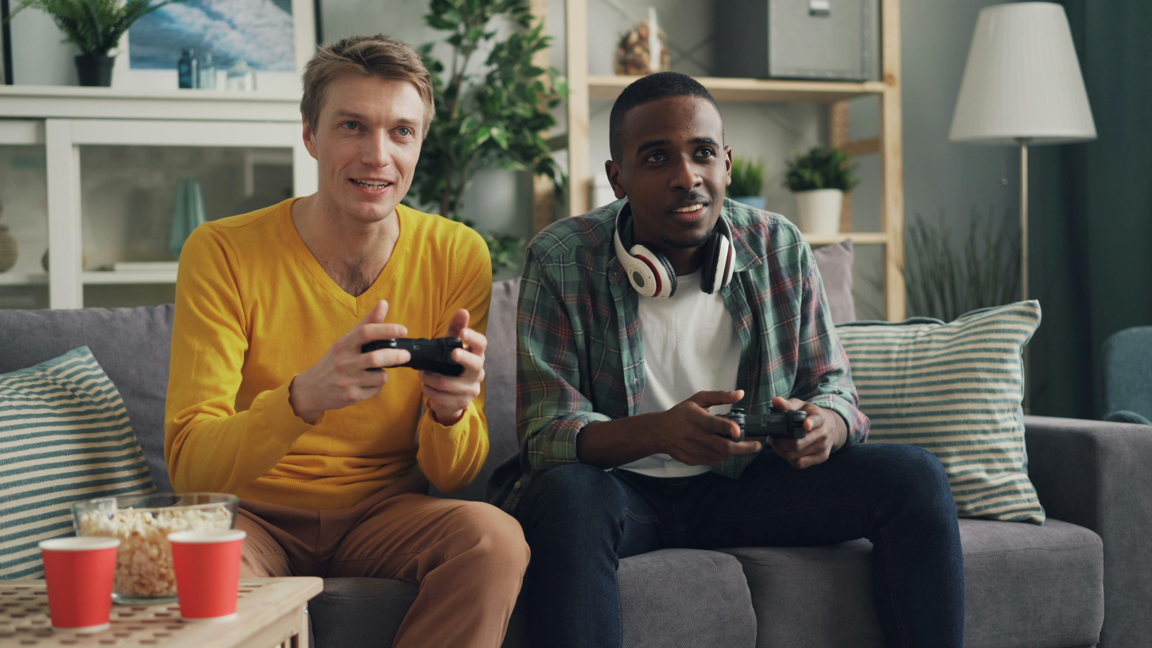 Guide: Set up a Chromebook cloud gaming rig for portable and affordable PC gaming — Photo by Vitaly Gariev on Pexels