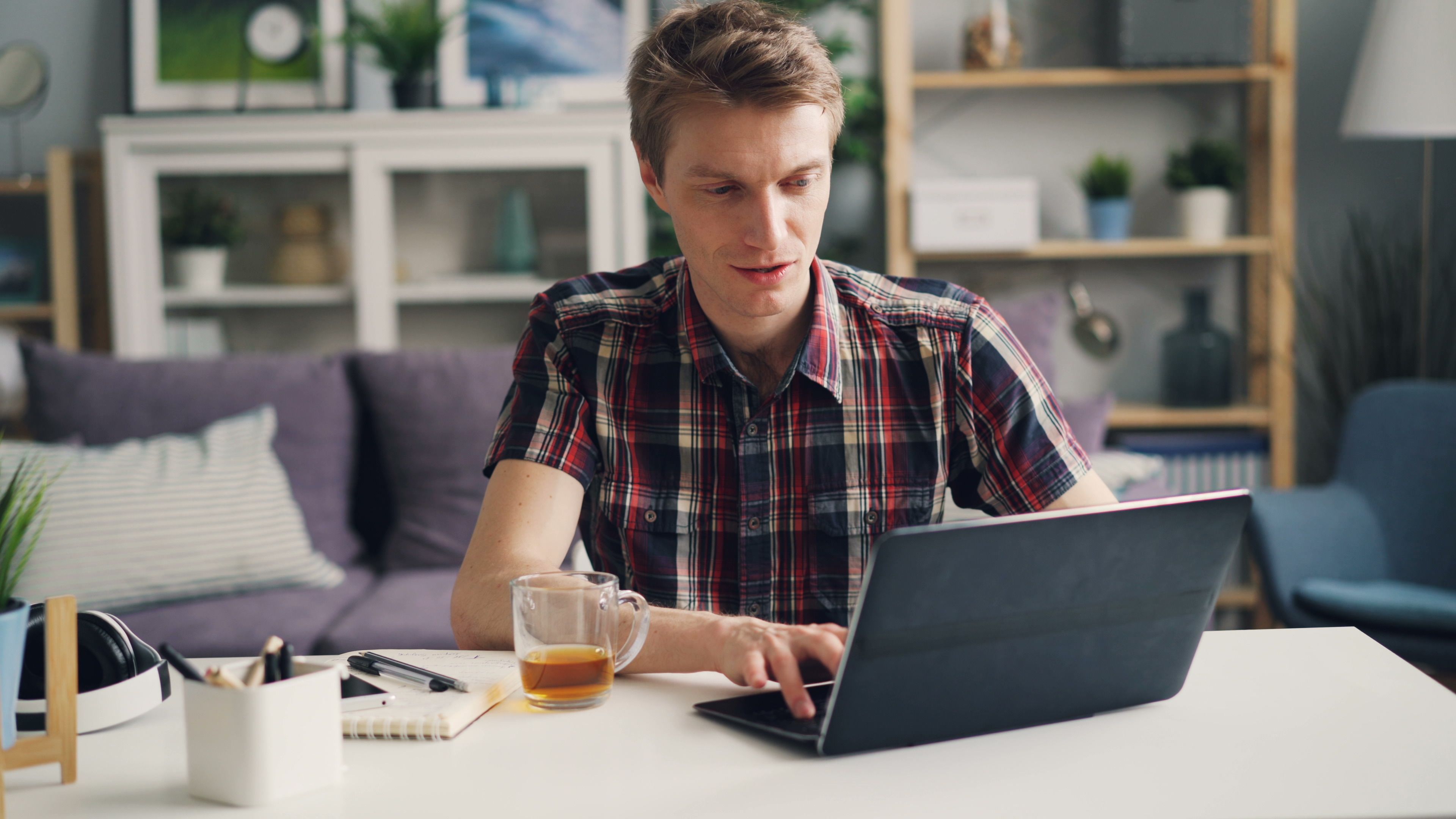 Individual and organizational predictors of work-from-home productivity: a multi-theoretical study of IT professionals — Phot