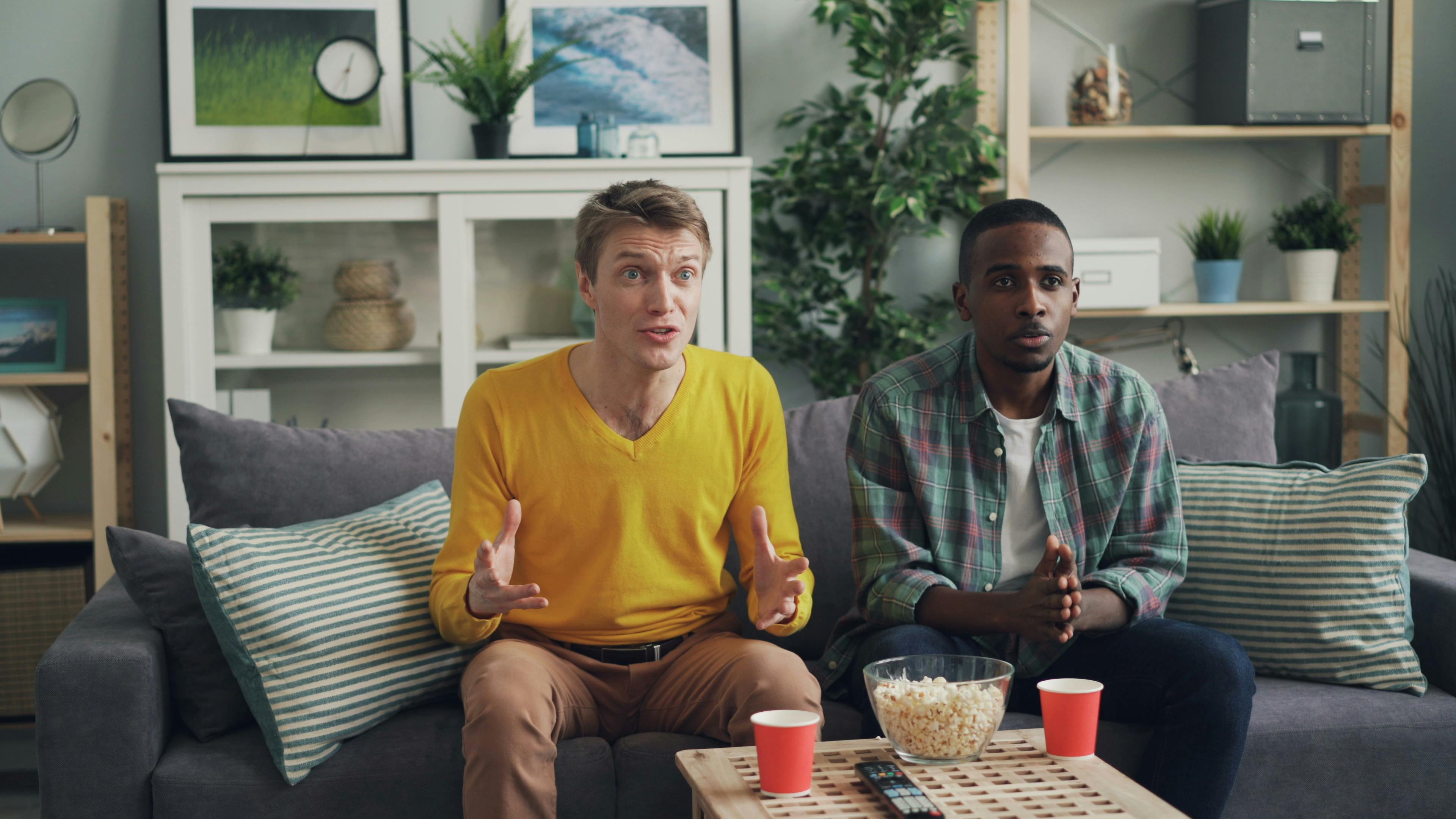 Sports Is Streaming’s Content MVP, But Fan Frustration is Growing — Photo by Vitaly Gariev on Pexels
