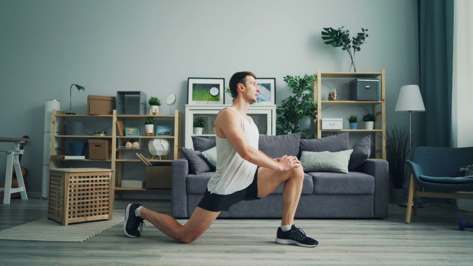 during errands, commute, or apartment routines the physical setup does not match the routine lifestyle photo 1