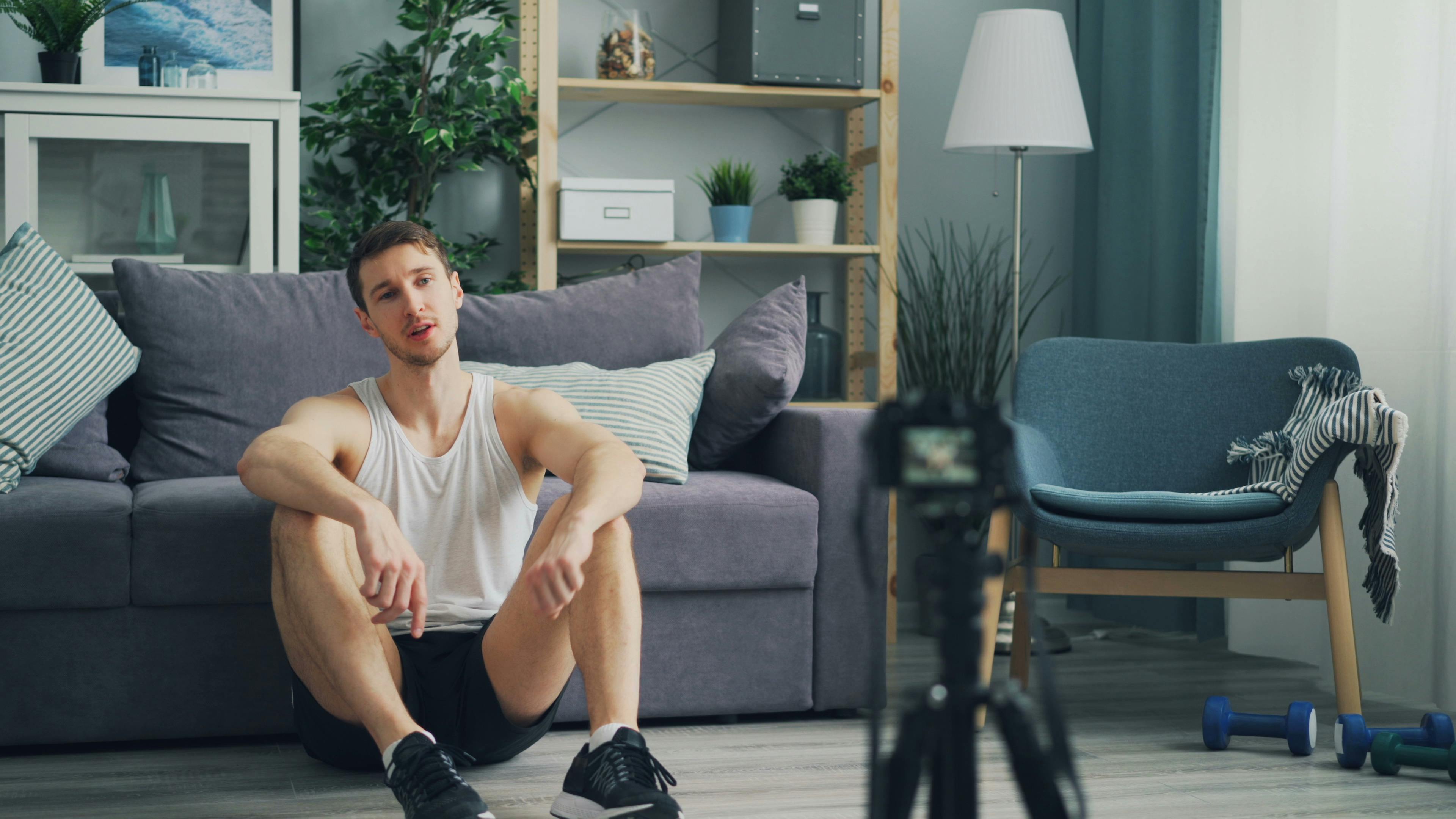 Sports Is Streaming’s Content MVP, But Fan Frustration is Growing — Photo by Vitaly Gariev on Pexels