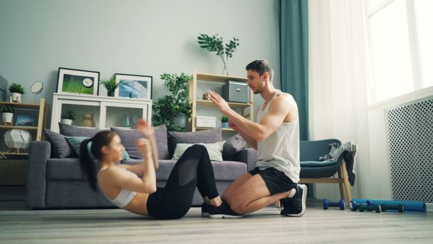 Best Home Exercises to Burn Fat: Get Lean Pulse