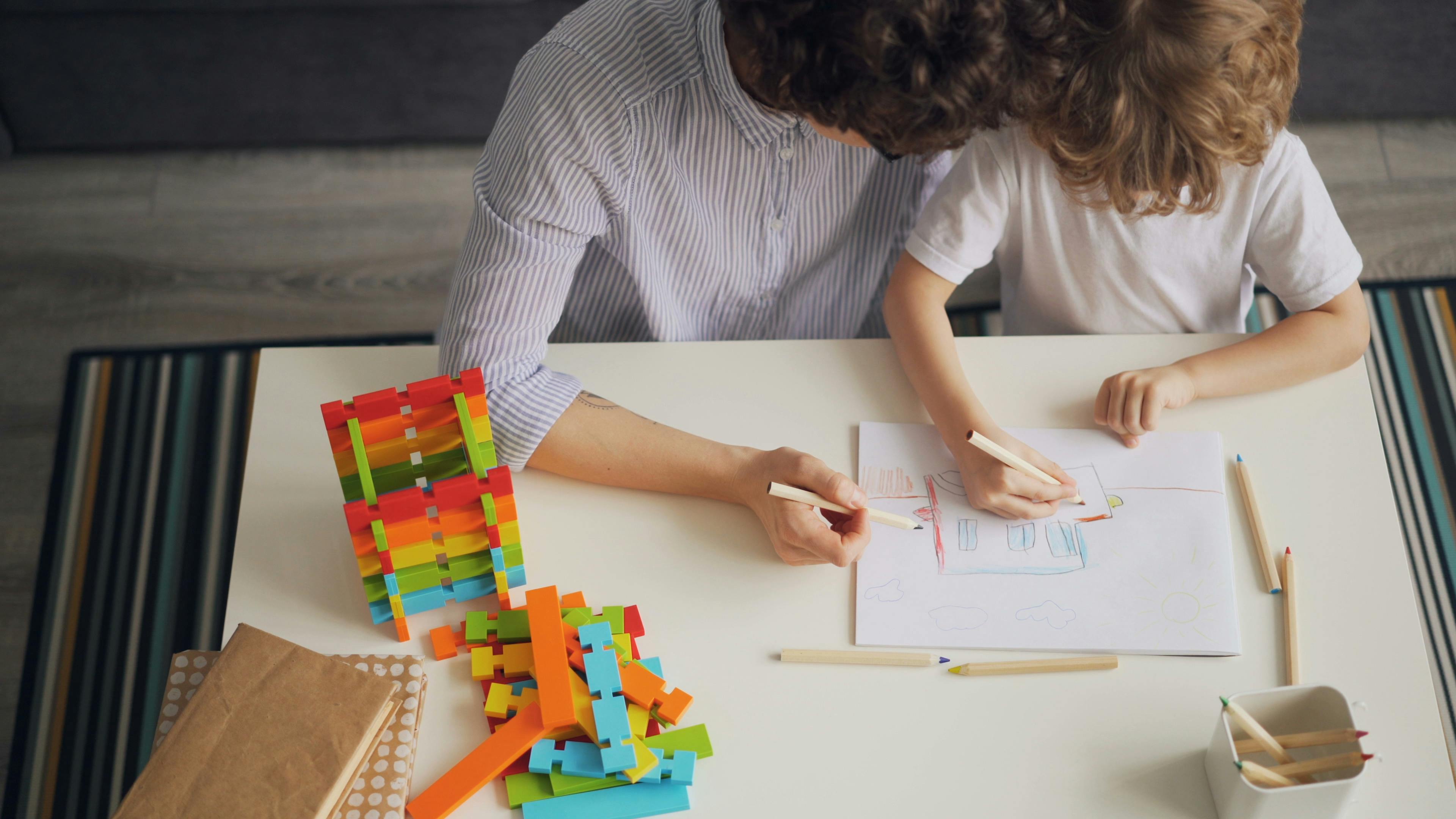 Why Every Homeschool Parent Should Create a 'Just in Case' Documentation Folder - Even in Low-Regulation States