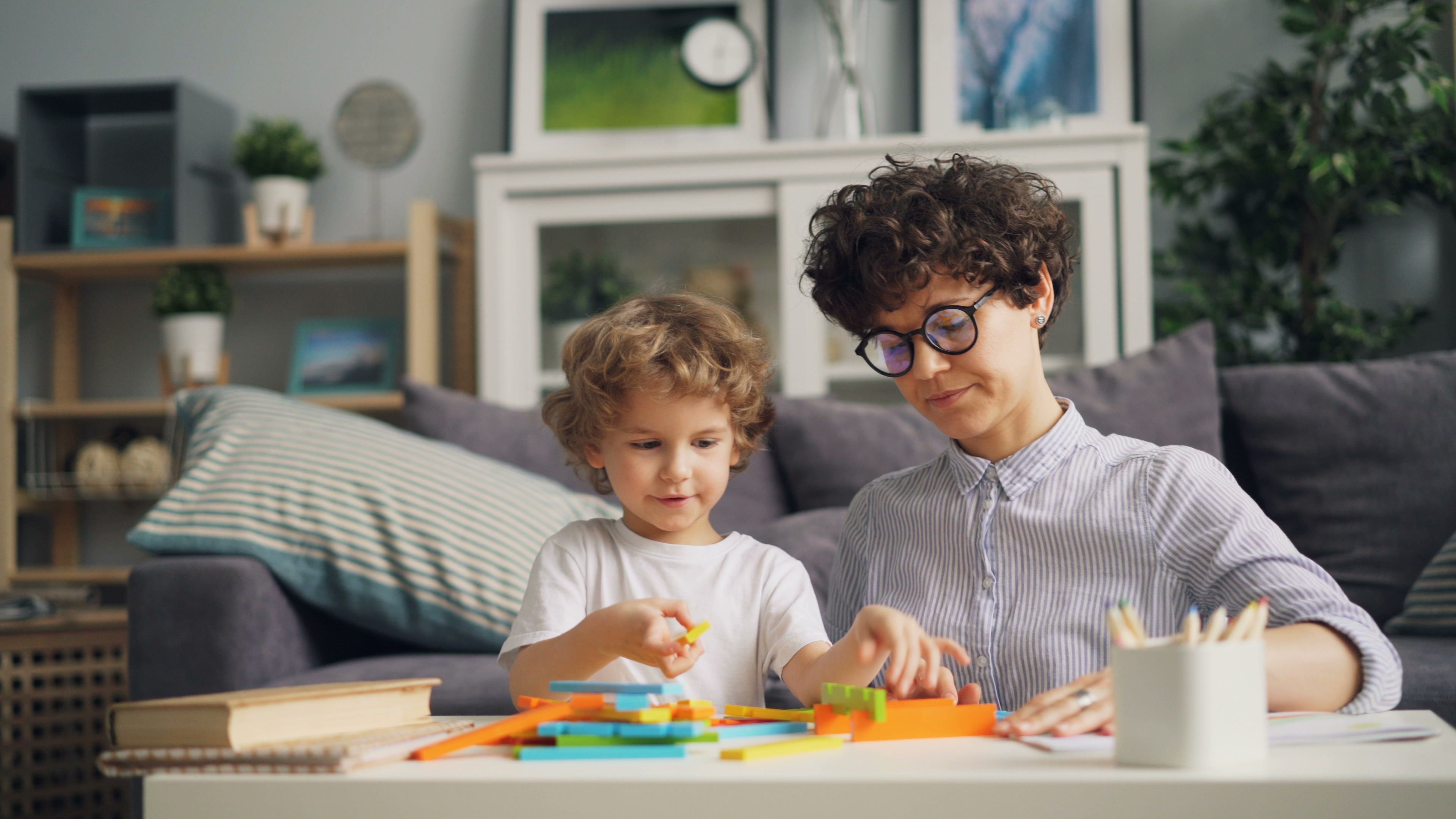 How a niche segment like parenting services are attracting a new pool of startups — Photo by Vitaly Gariev on Pexels