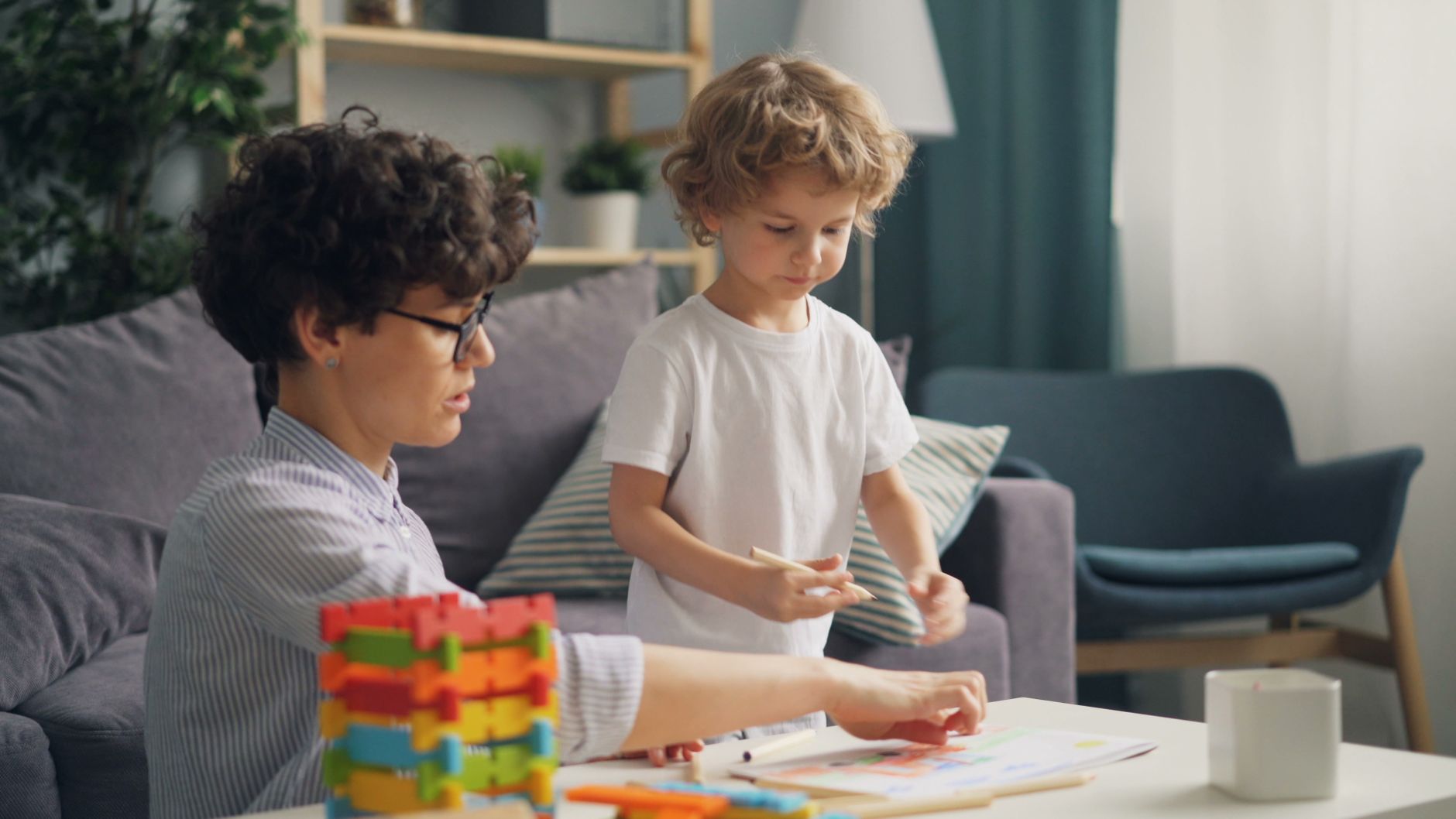Unschooling Math Through Real Life: Cooking, Money, Games, and Building