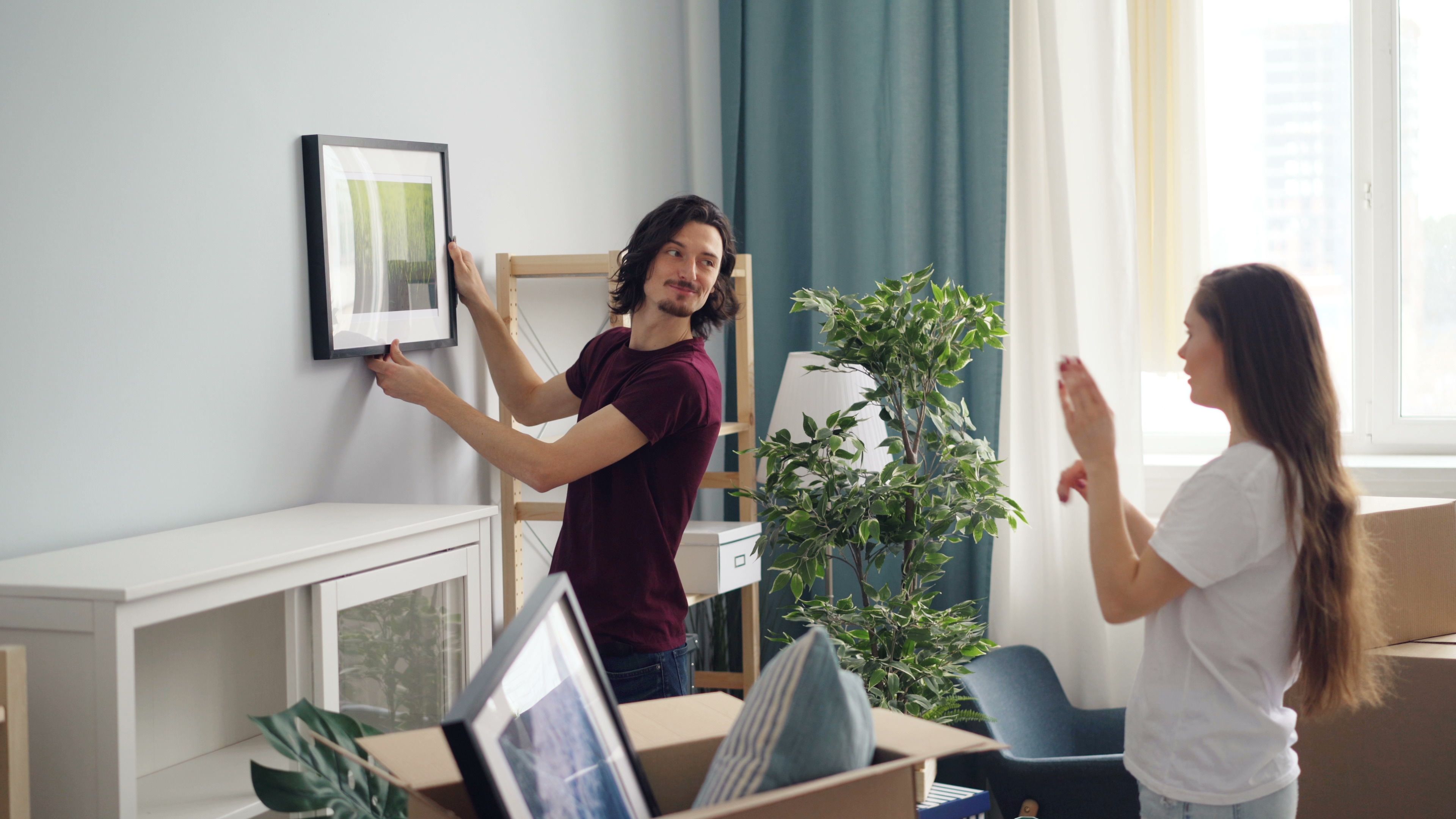 12 Home Improvement Ideas for Beginner DIYers — Photo by Vitaly Gariev on Pexels