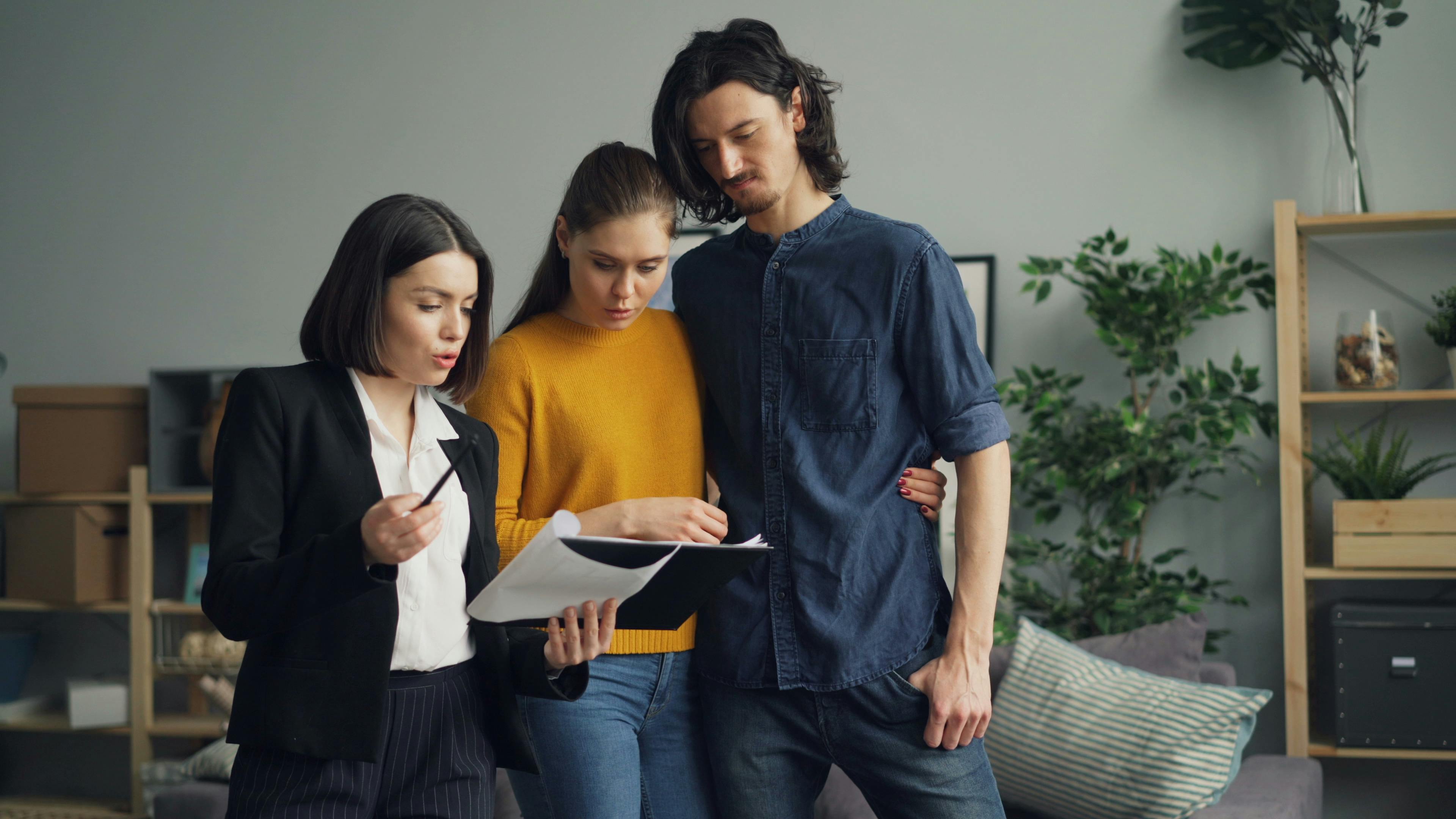 mortgage pre-approval