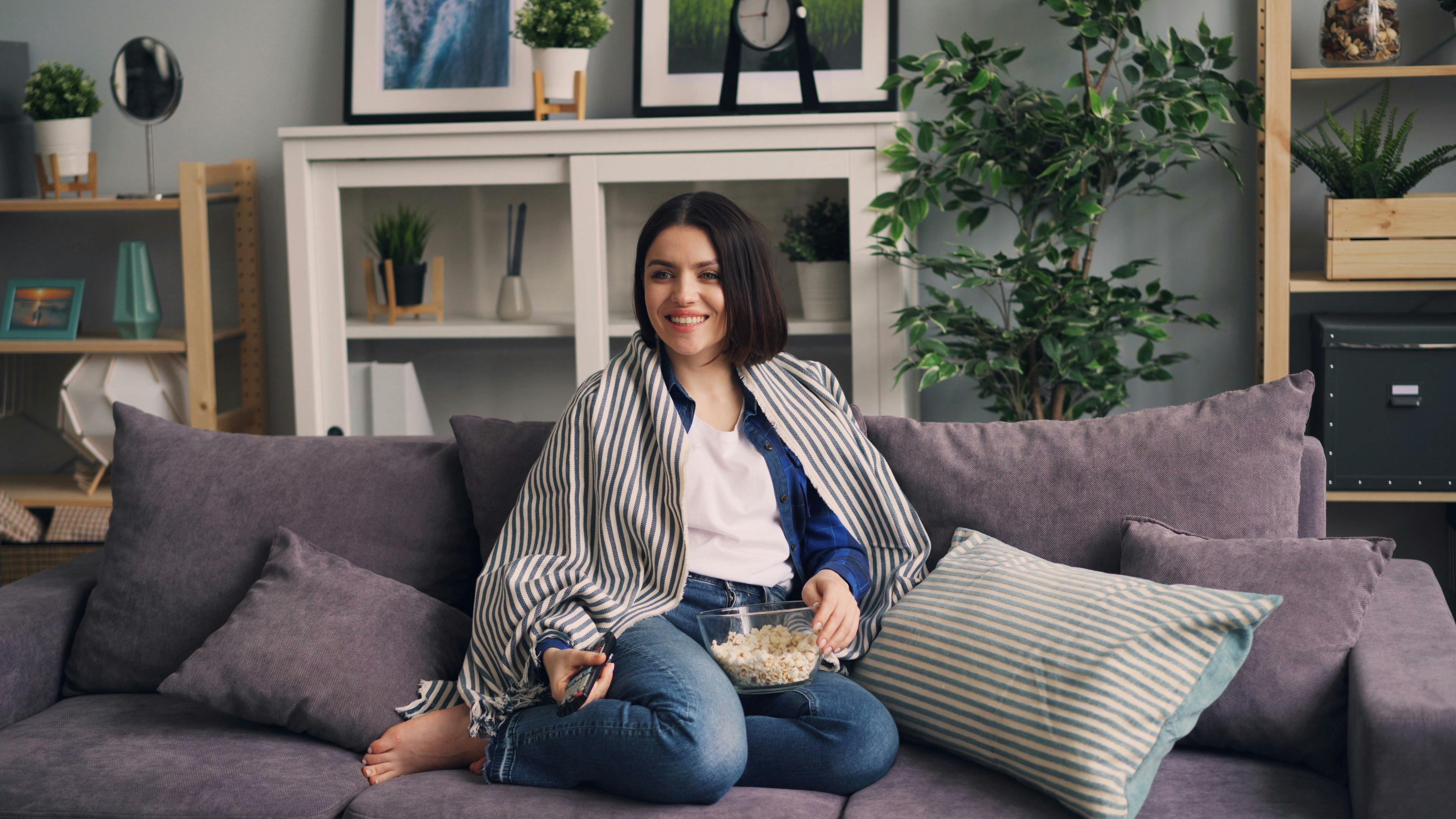 The 5 Best TVs For Watching Movies of 2026 — Photo by Vitaly Gariev on Pexels