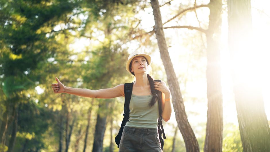 Solo Female Travel Insurance UK 2026: Safety First