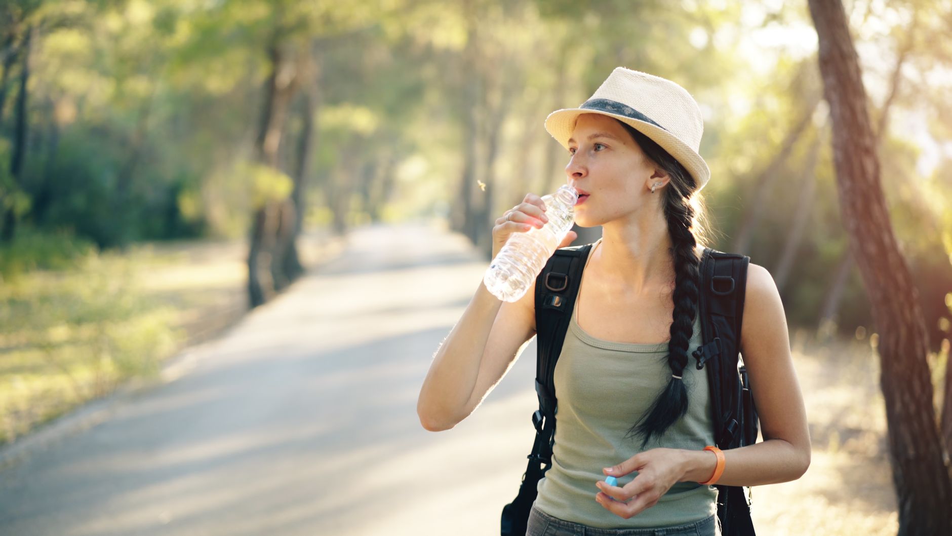 best backpacking water filter