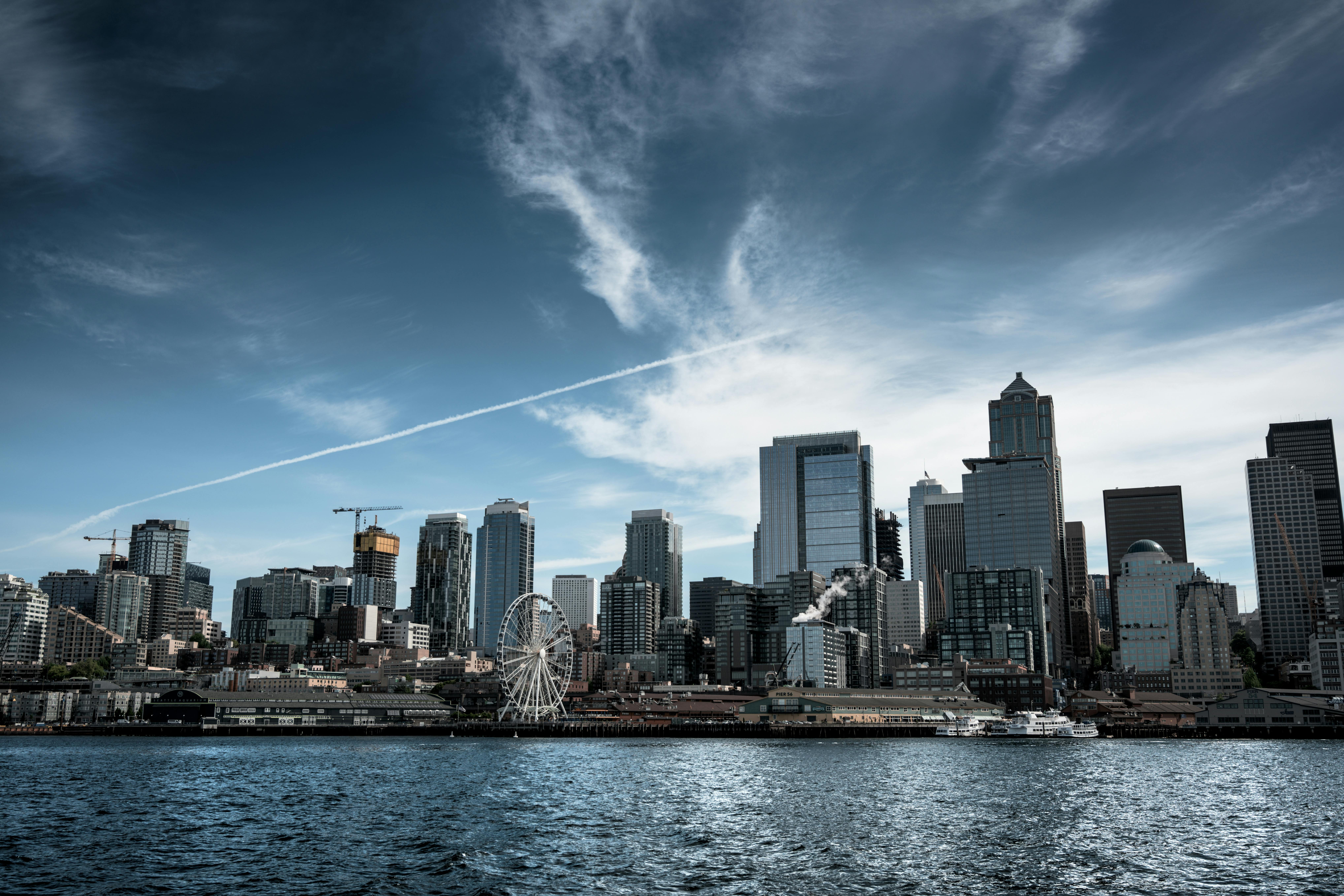 500 Stunning Seattle Pictures  Download Free Images on Unsplash