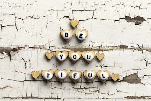 be you tiful