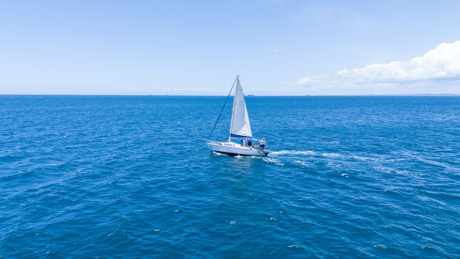 Otra foto de Salvador de Bahía