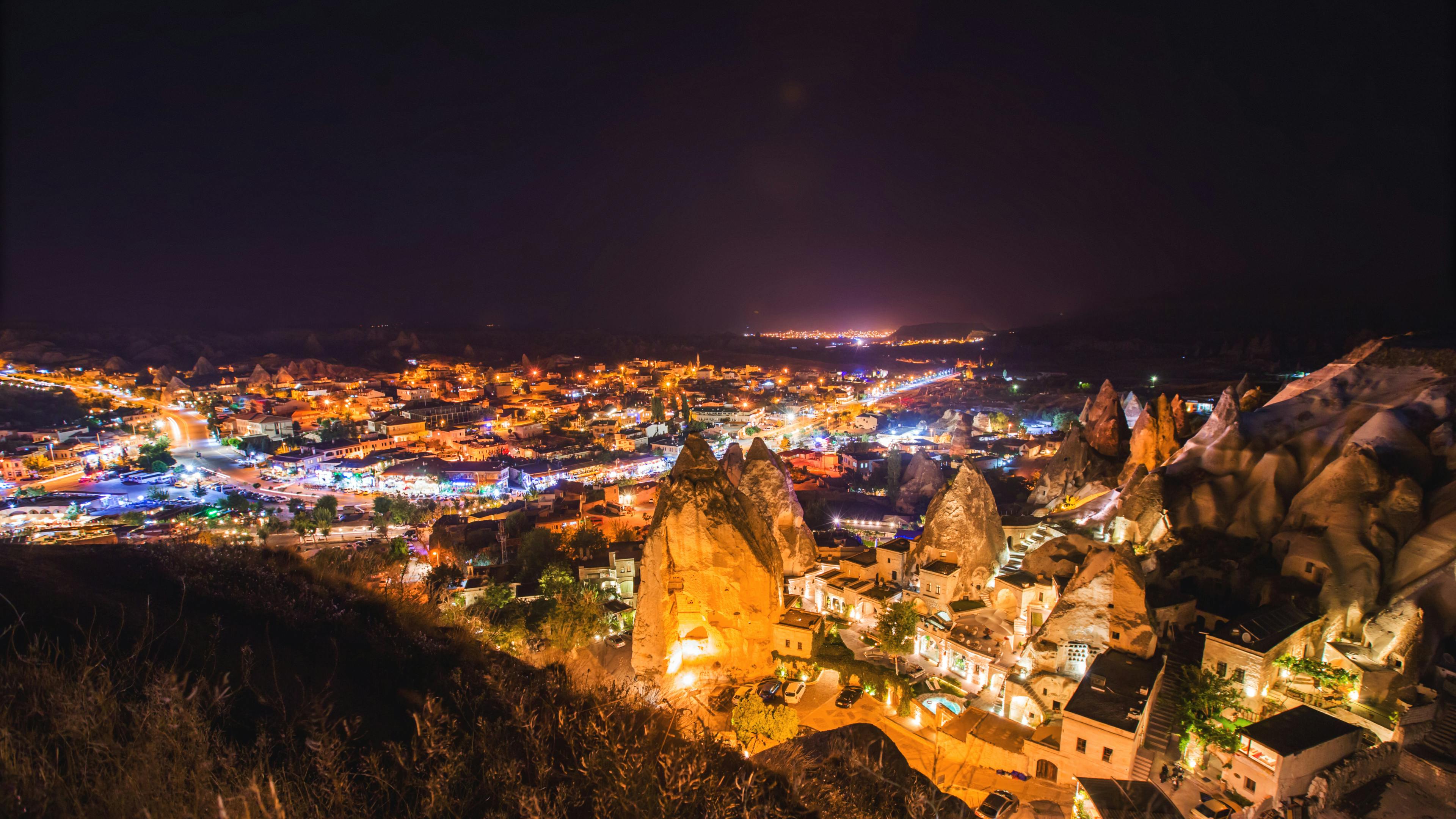 Goreme
