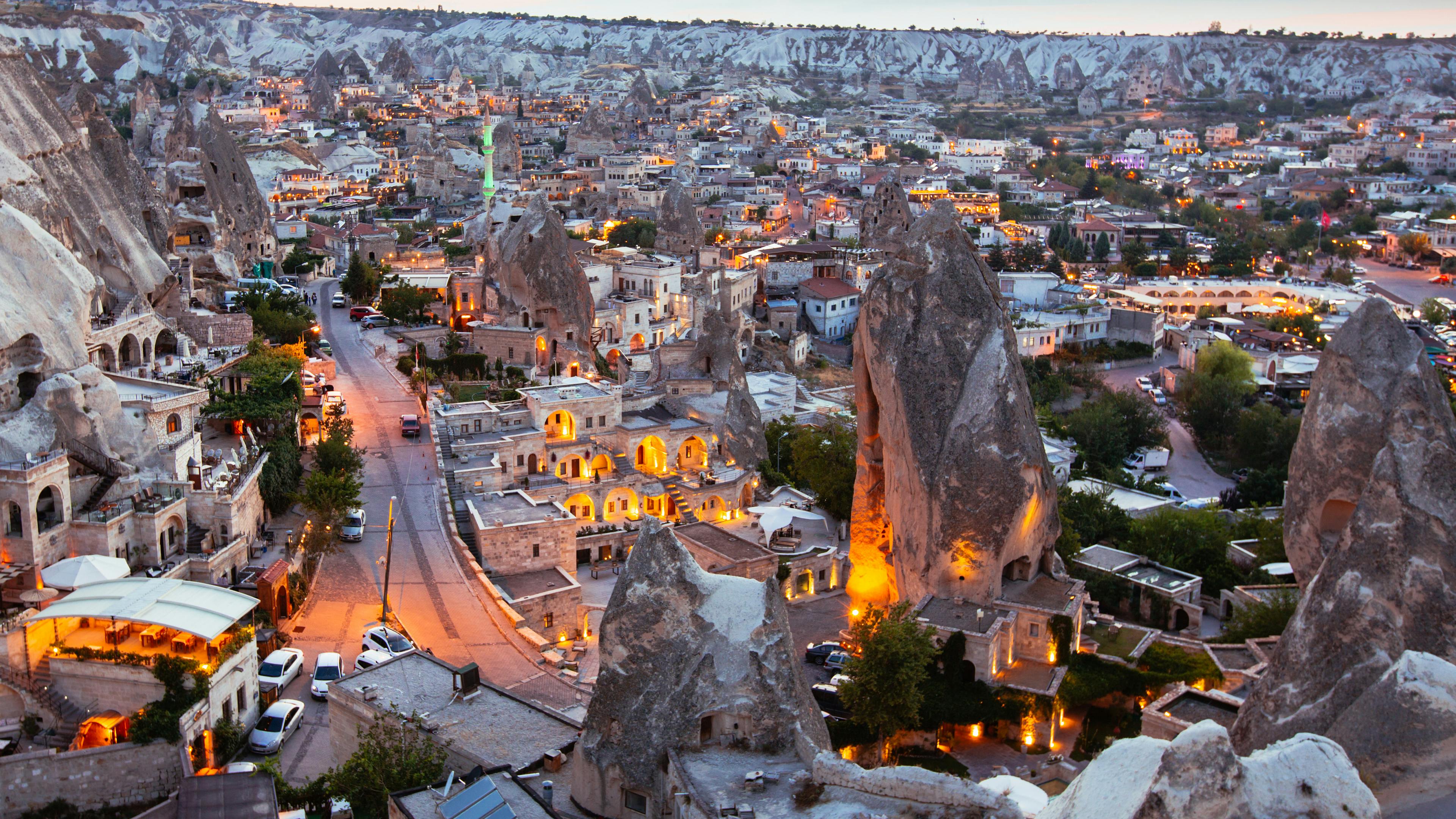 Forbes Travel Guide’s Top Destinations For 2026 — Photo by Vitaly Gariev on Pexels
