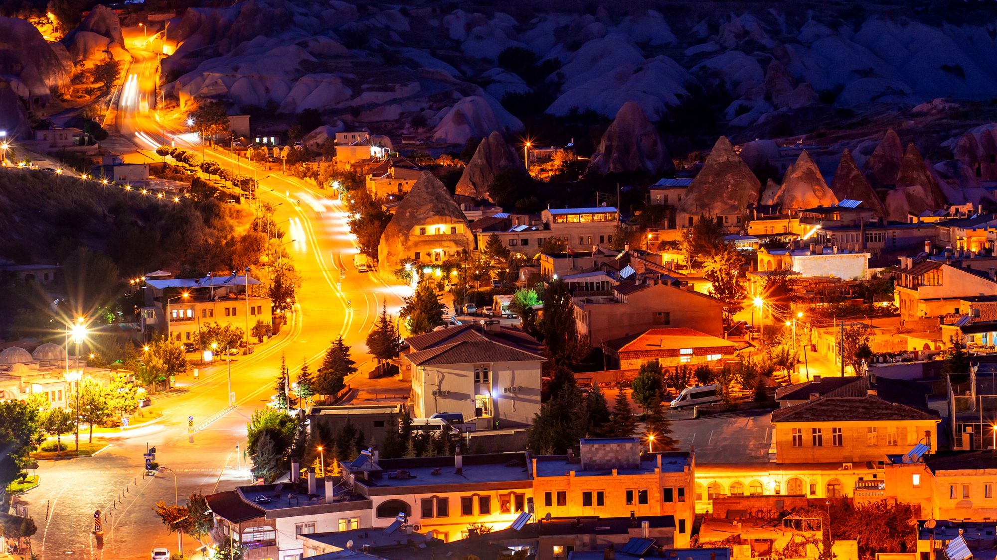 Göreme