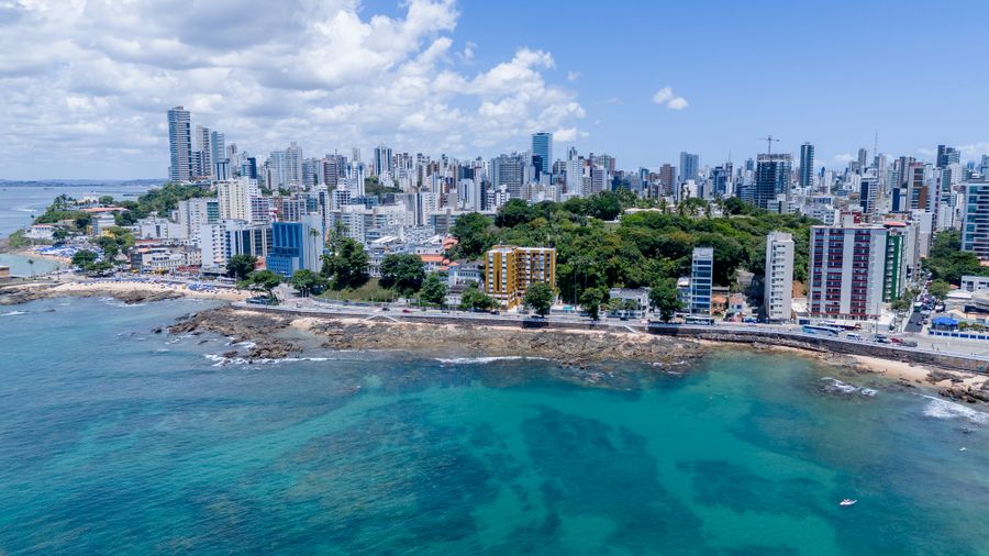 Salvador, Brasil
