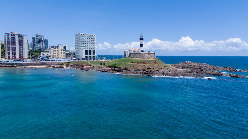 Cursos de Programação em Salvador: Presenciais e Online