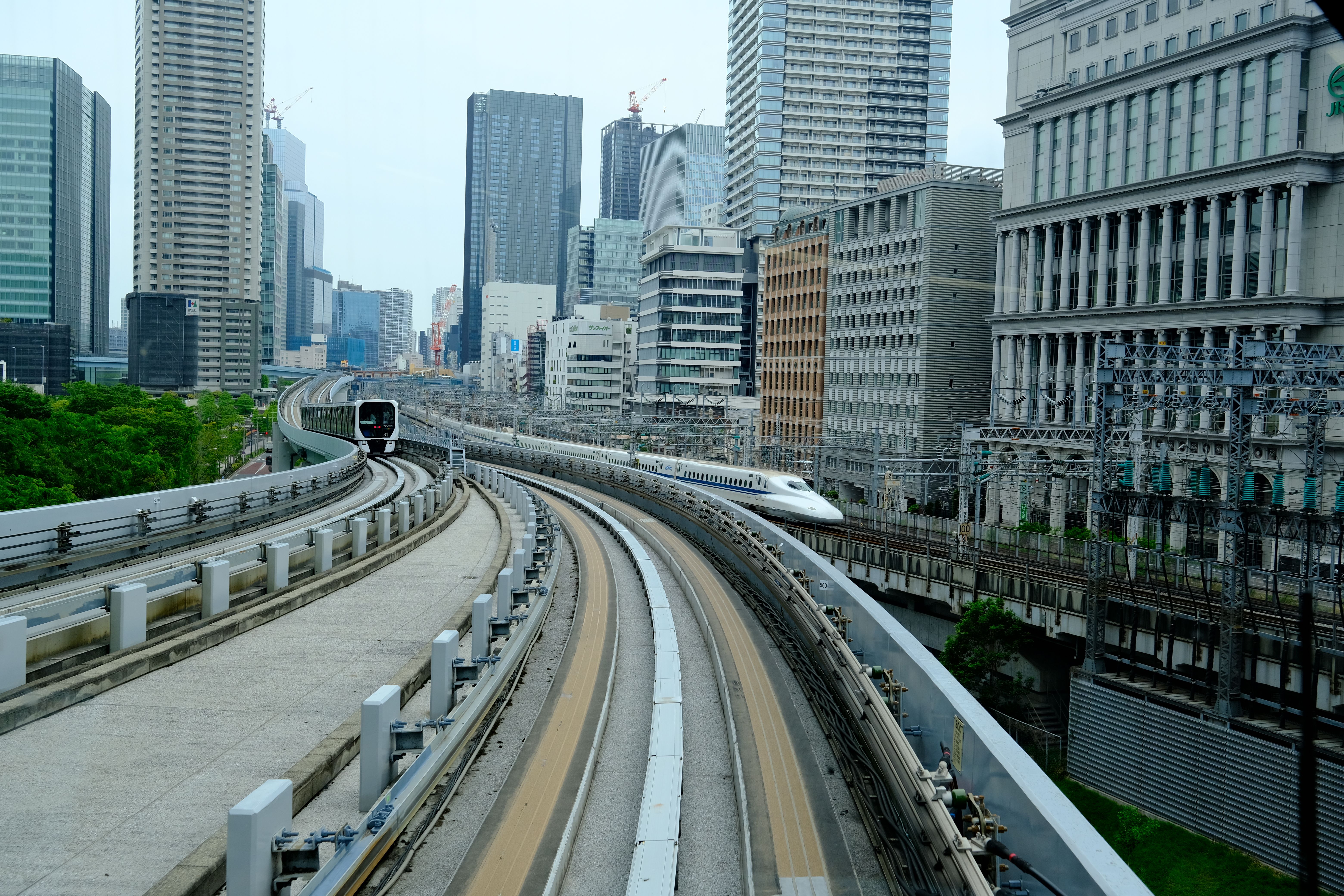 Japan vs 香港：2026 創新與賽馬差異