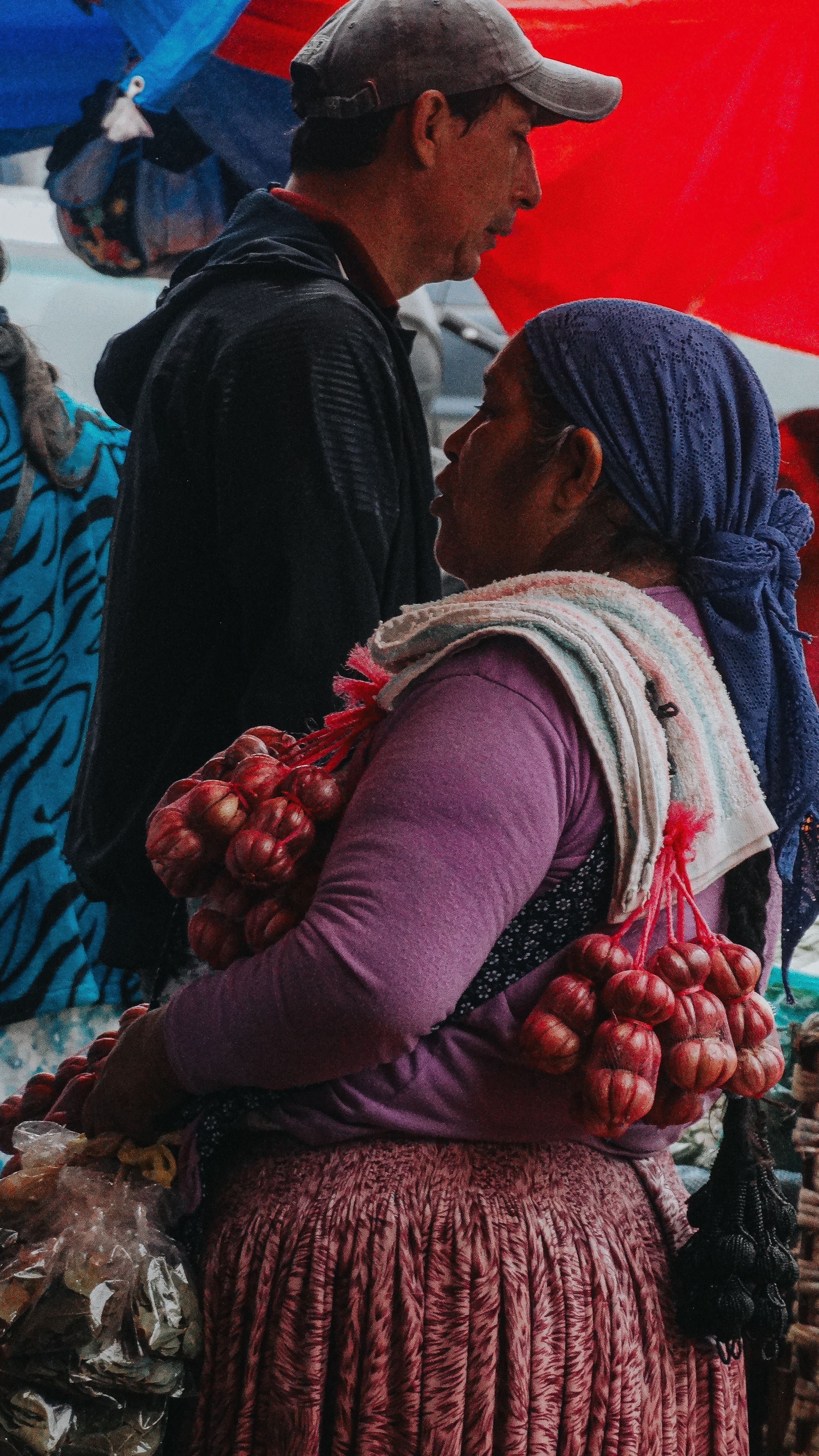 72. Discovering New Zealand's Local Markets Fresh Produce and Crafts