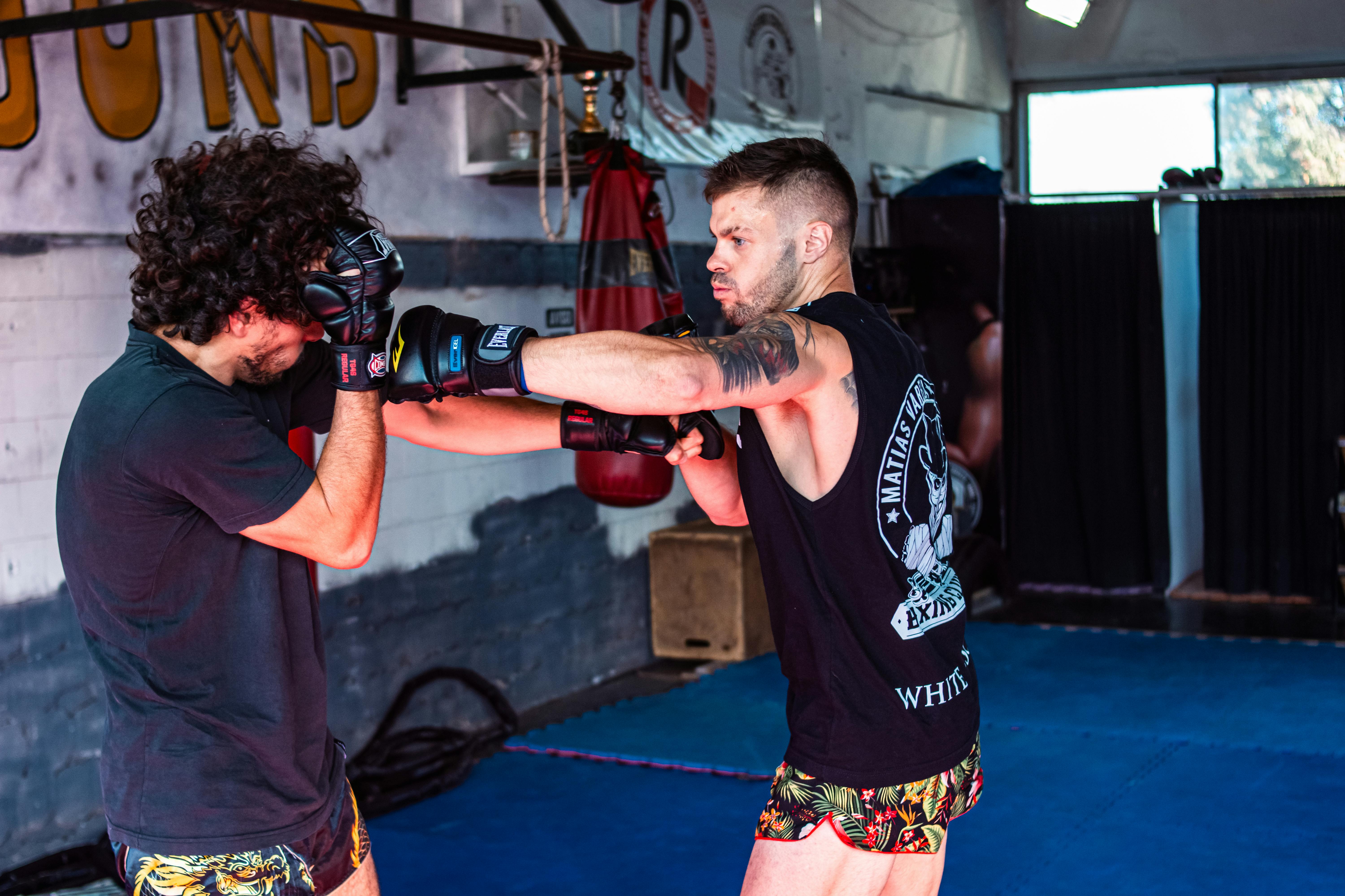 Meditation and Mindfulness