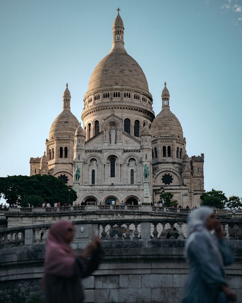 Photos gratuites de basilique, bâtiment, église