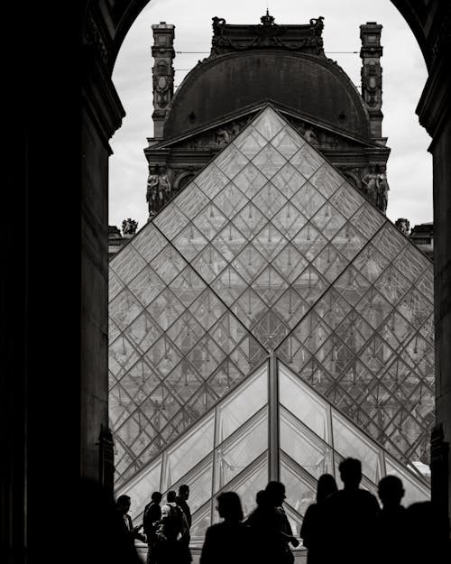 Le Louvre