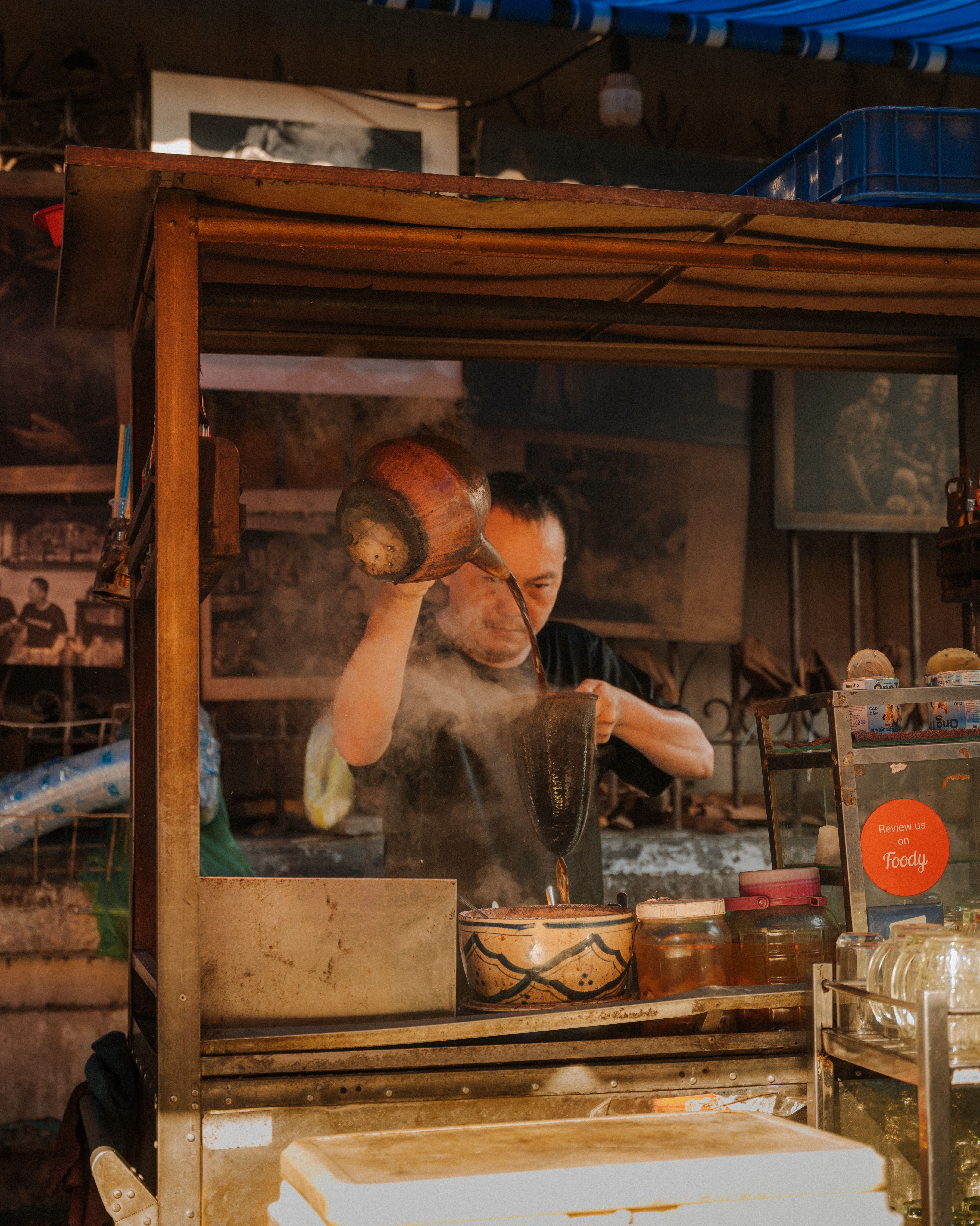 What Makes Vietnamese Hot Pot So Special?