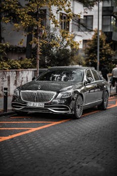 Lexus LS 2020 року