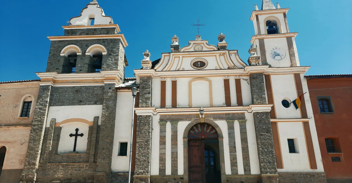 Cochabamba