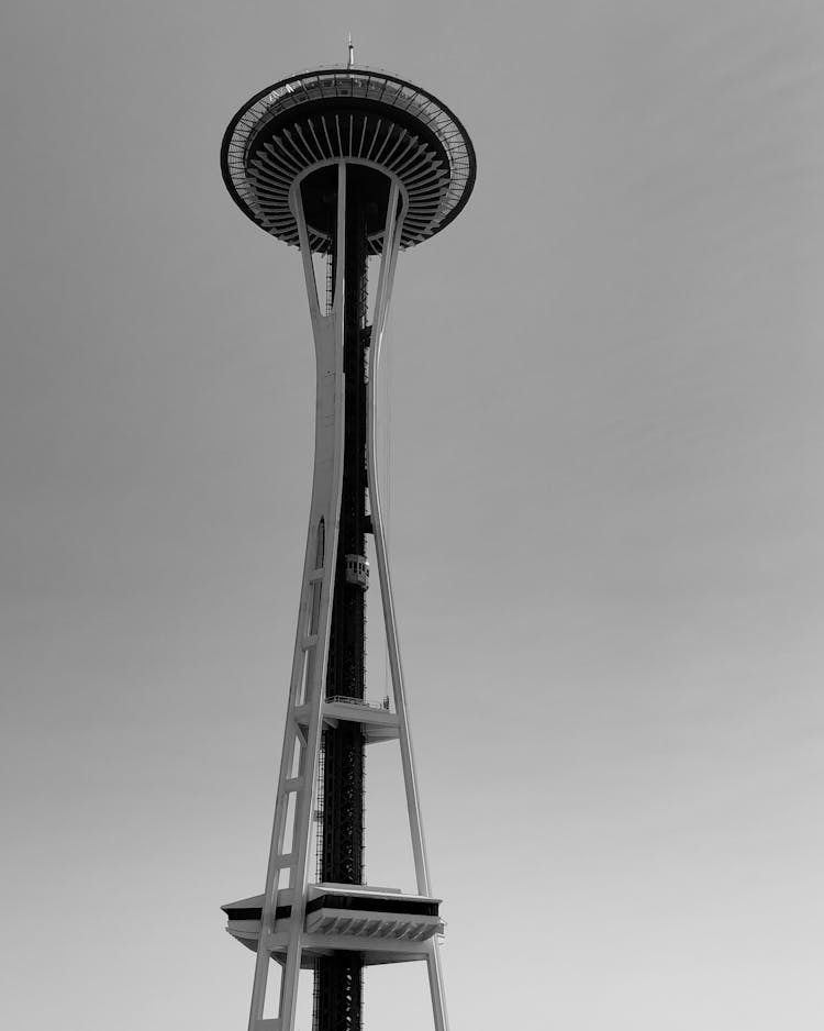 Space Needle