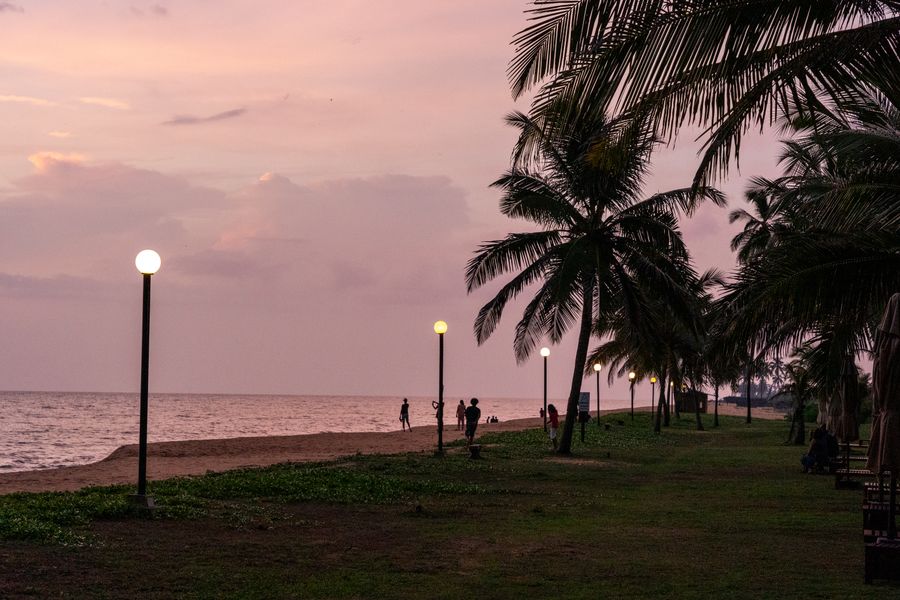 Promenade Beach photo 2