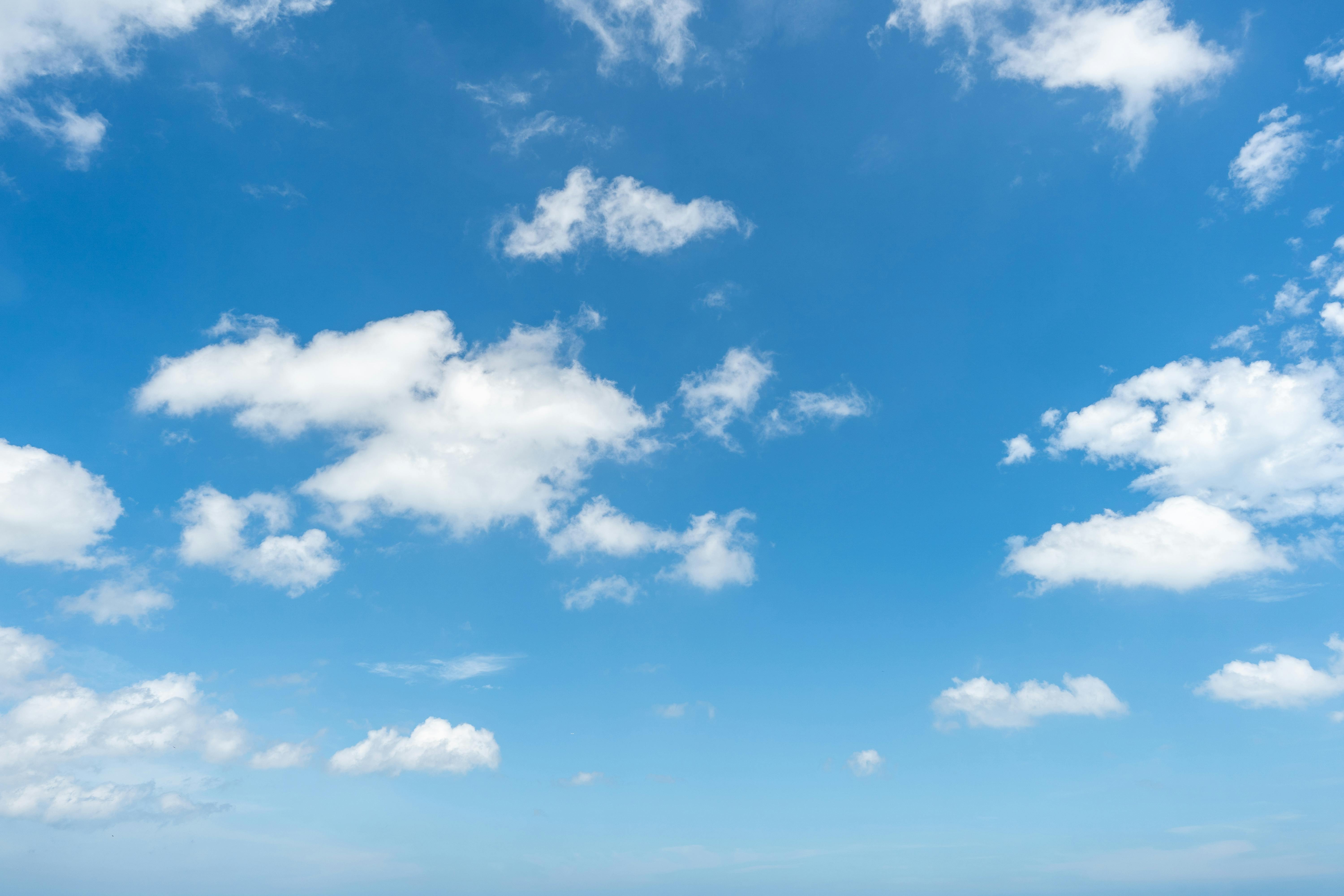 免費 和平的天空, 地平線, 夏日的天空 的 免費圖庫相片 圖庫相片