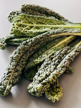 Cavolo Nero — Lacinato Kale