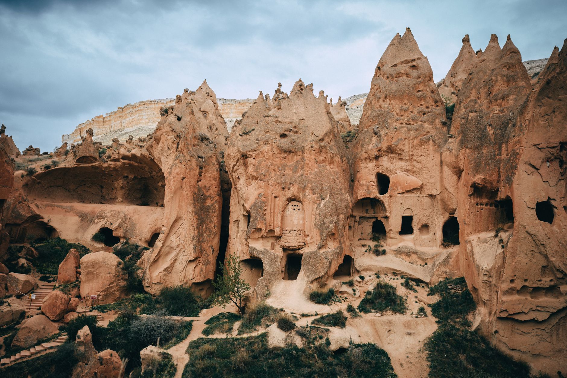 The Ultimate Guide to the Best Places to Visit in Turkey: Where East Meets West