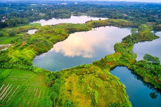 lake koo utu