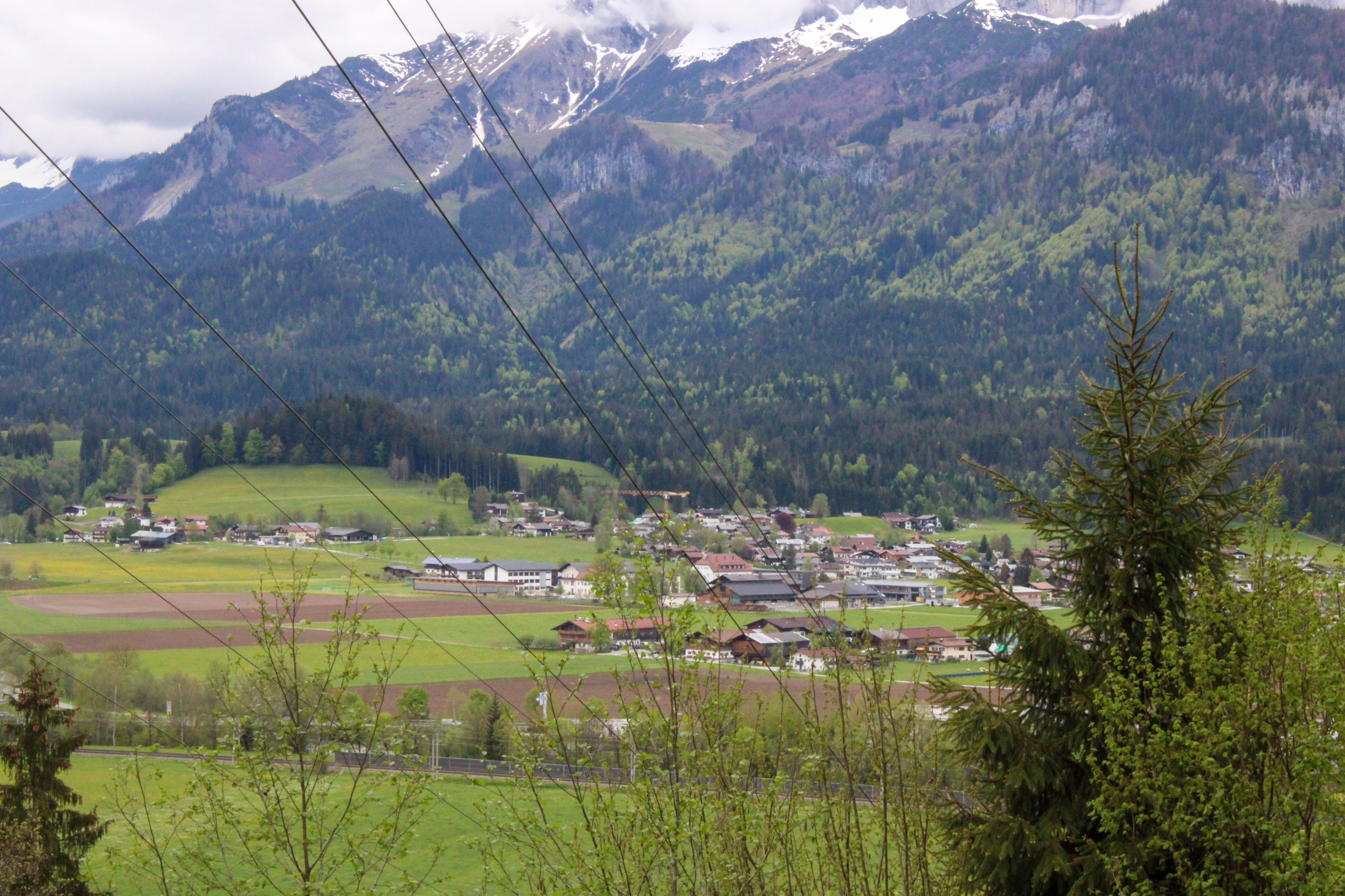 Sankt Johann im Pongau