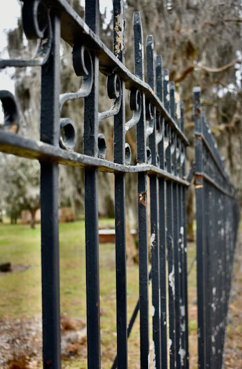 Безкоштовне стокове фото на тему «архітектурні деталі, відвідування кладовища, вхід на кладовище»